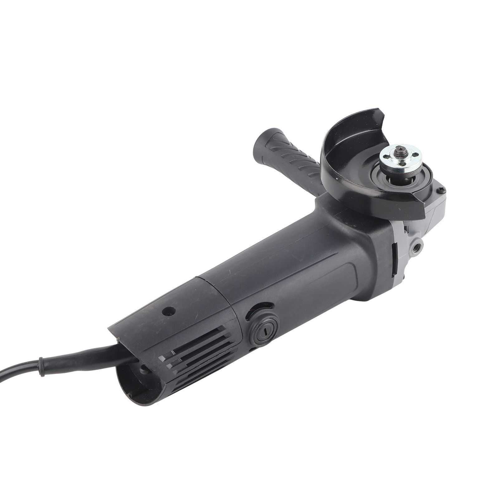 Angle Grinder Adjustable Speed High Power Polisher Grinding Polishing Machine for Operation CN Plug 220V - Image 4