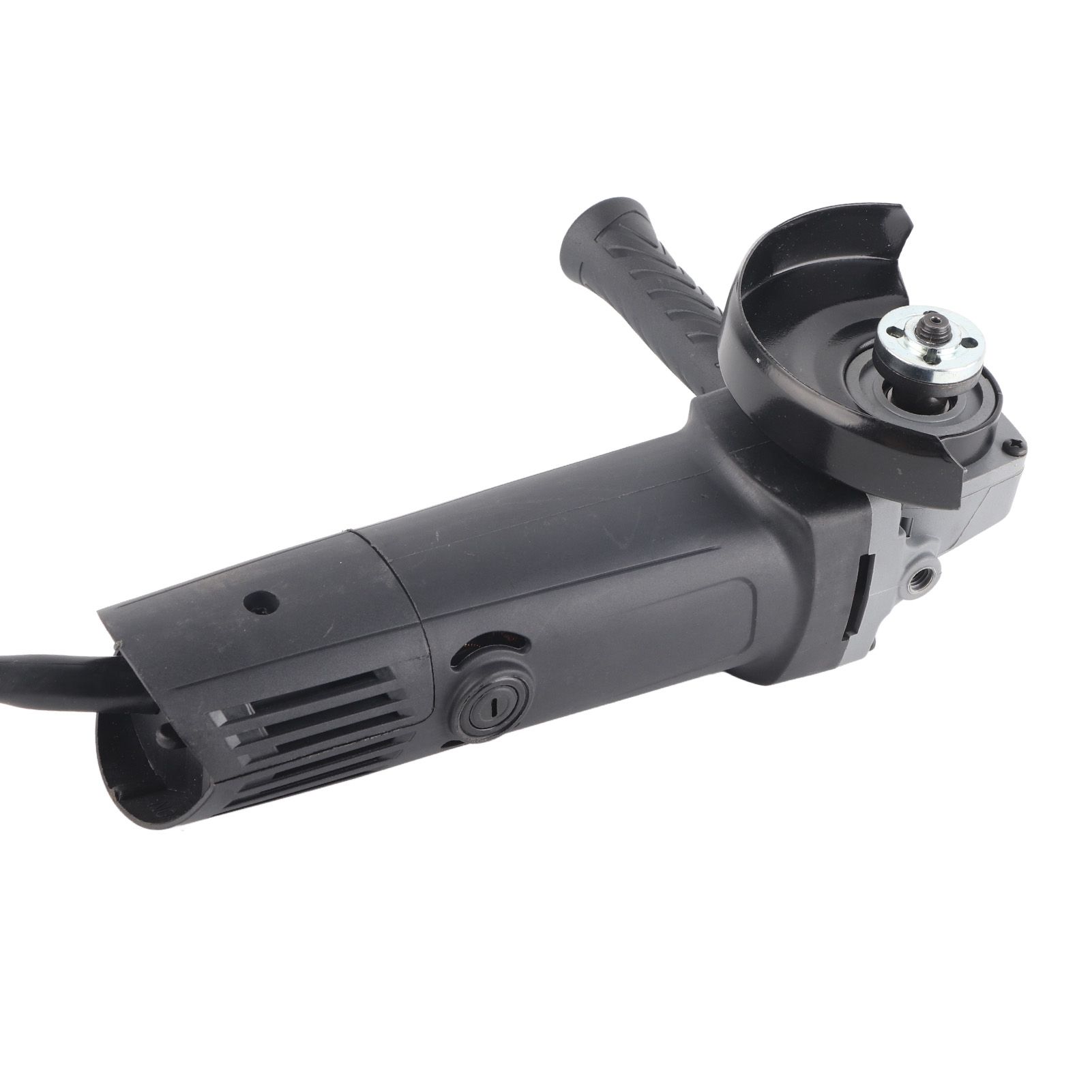 Angle Grinder Adjustable Speed High Power Polisher Grinding Polishing Machine for Operation CN Plug 220V - Image 8