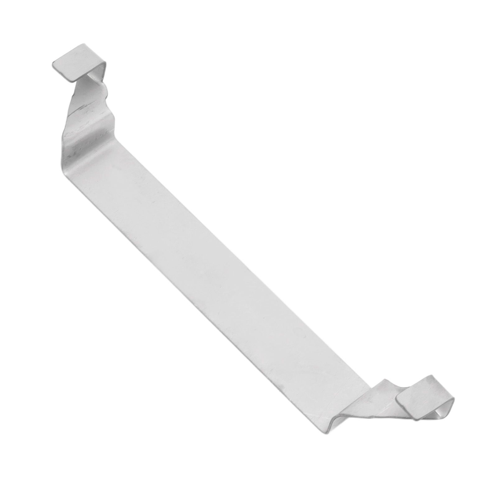 Griddle Spatula Holder Heat Resistant Stainless Steel BBQ Spatula Rack Griddle Tool Holder for Grill Barbecue Tool Style 1 - Image 2