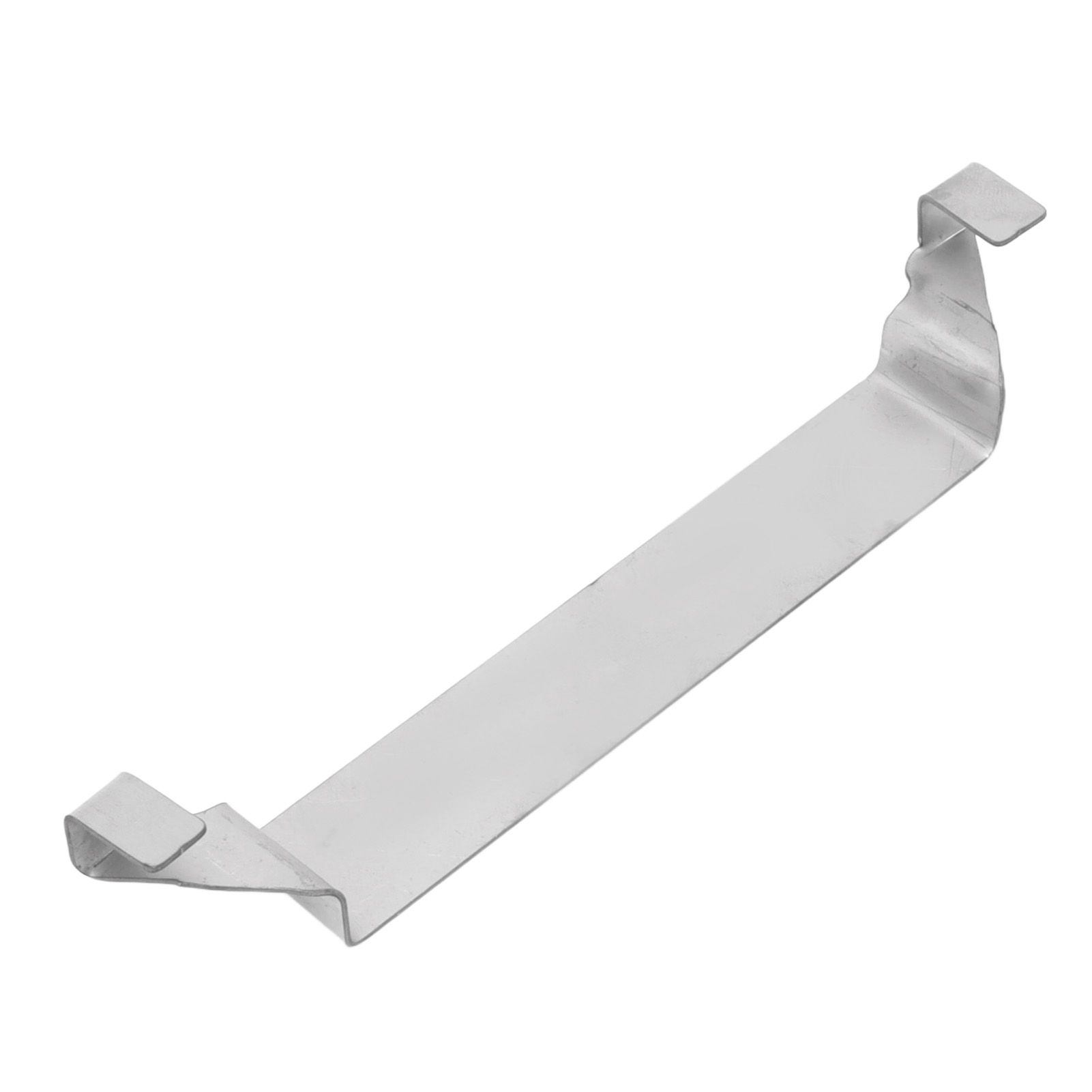 Griddle Spatula Holder Heat Resistant Stainless Steel BBQ Spatula Rack Griddle Tool Holder for Grill Barbecue Tool Style 1 - Image 3