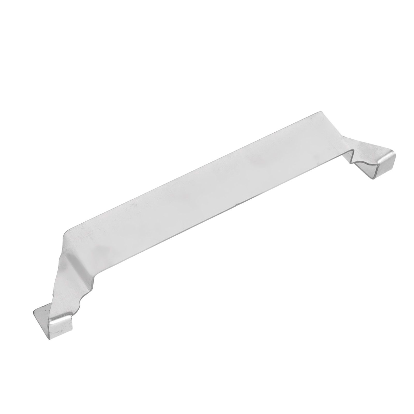 Griddle Spatula Holder Heat Resistant Stainless Steel BBQ Spatula Rack Griddle Tool Holder for Grill Barbecue Tool Style 1 - Image 4