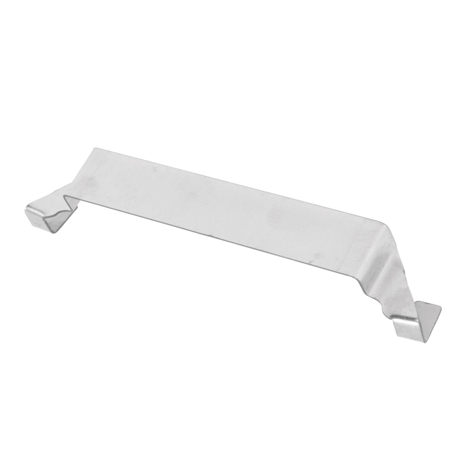 Griddle Spatula Holder Heat Resistant Stainless Steel BBQ Spatula Rack Griddle Tool Holder for Grill Barbecue Tool Style 1 - Image 5