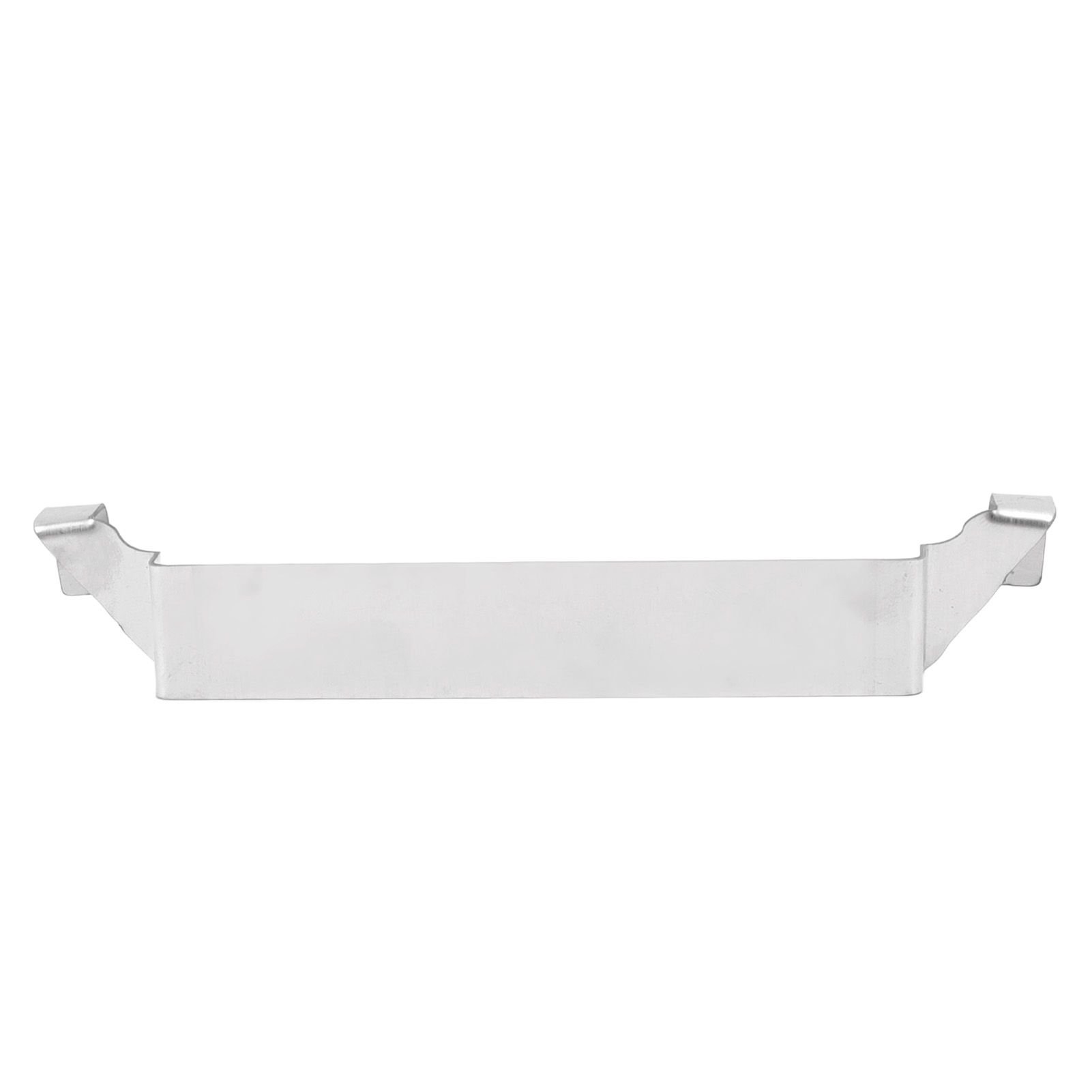 Griddle Spatula Holder Heat Resistant Stainless Steel BBQ Spatula Rack Griddle Tool Holder for Grill Barbecue Tool Style 1 - Image 6