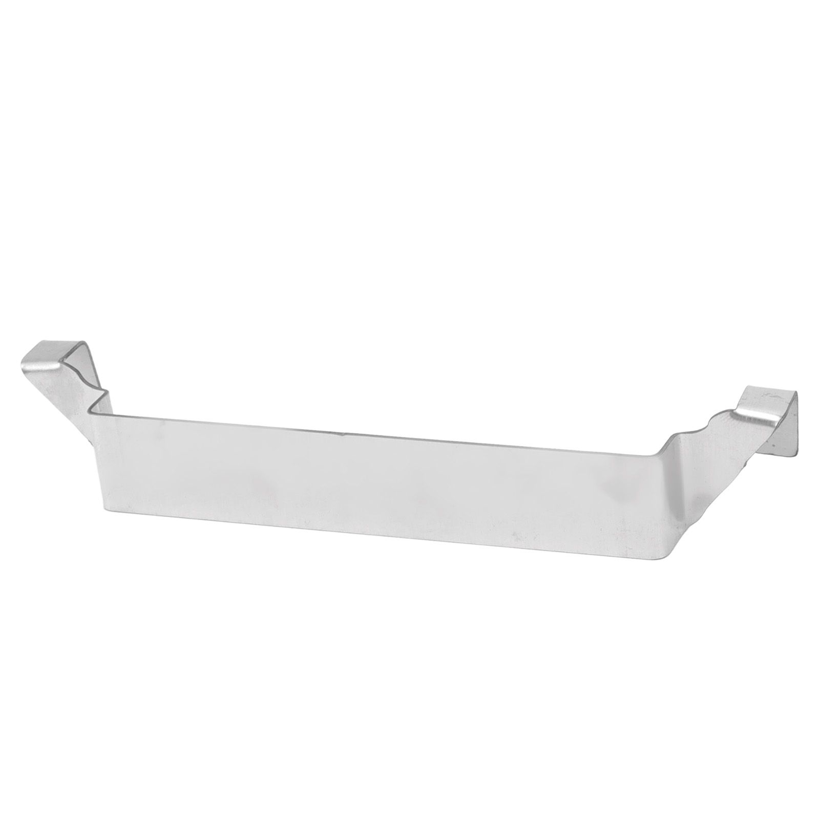Griddle Spatula Holder Heat Resistant Stainless Steel BBQ Spatula Rack Griddle Tool Holder for Grill Barbecue Tool Style 1 - Image 7