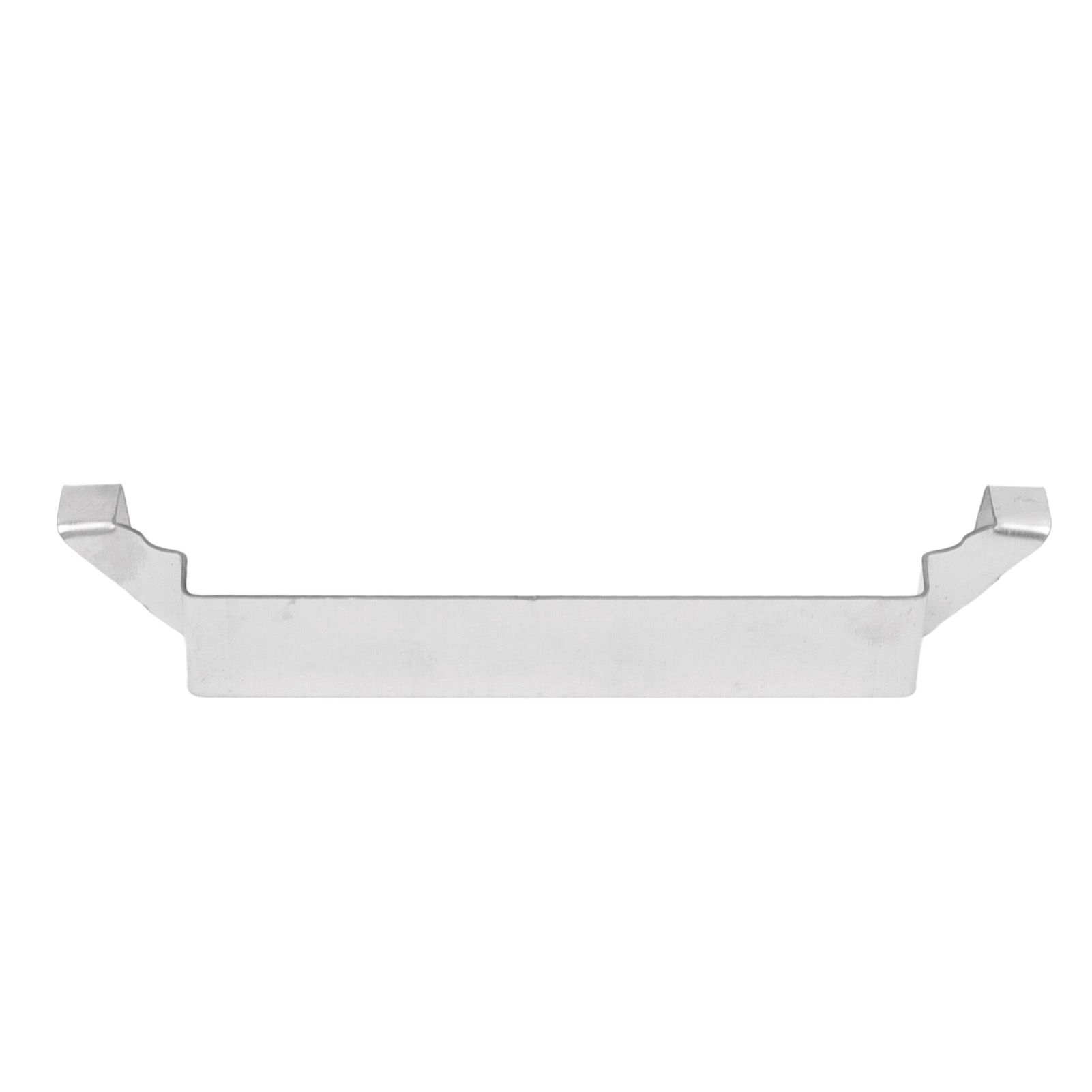 Griddle Spatula Holder Heat Resistant Stainless Steel BBQ Spatula Rack Griddle Tool Holder for Grill Barbecue Tool Style 1 - Image 8
