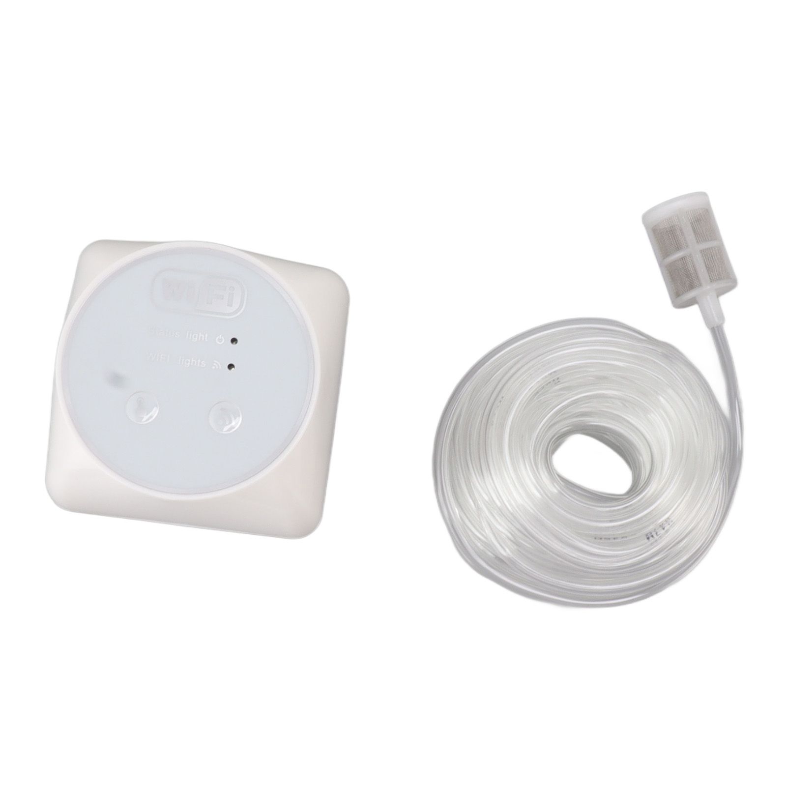 Automatic Drip Irrigation Kit WiFi Auto Watering System Water Timer for Garden Plant - Image 4