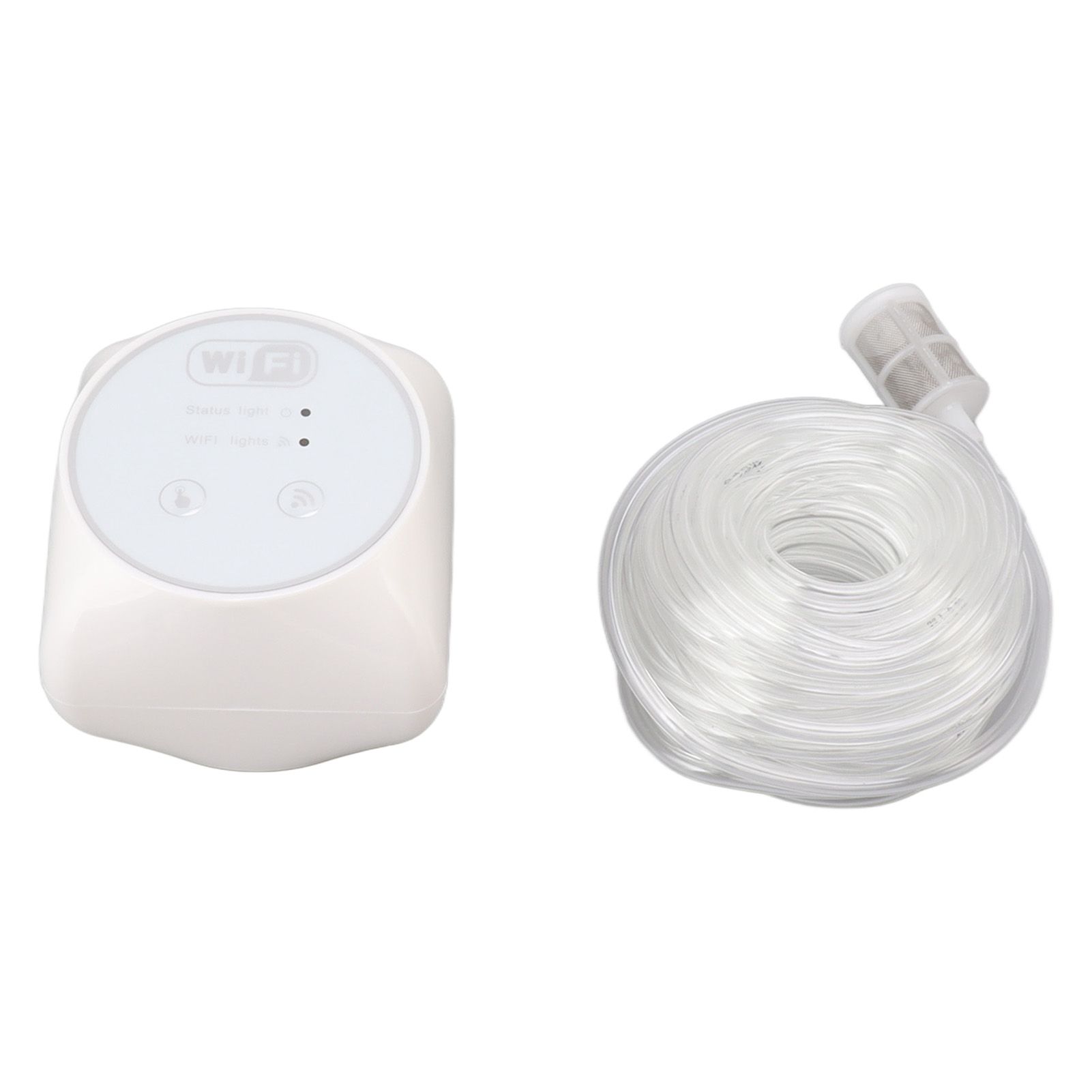 Automatic Drip Irrigation Kit WiFi Auto Watering System Water Timer for Garden Plant - Image 5