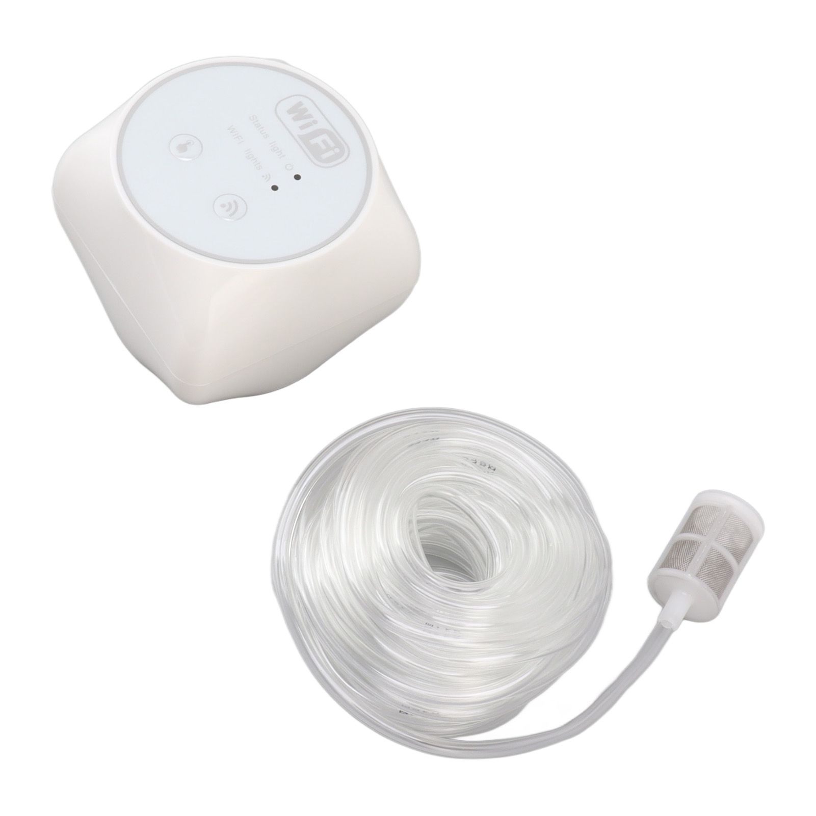 Automatic Drip Irrigation Kit WiFi Auto Watering System Water Timer for Garden Plant - Image 6