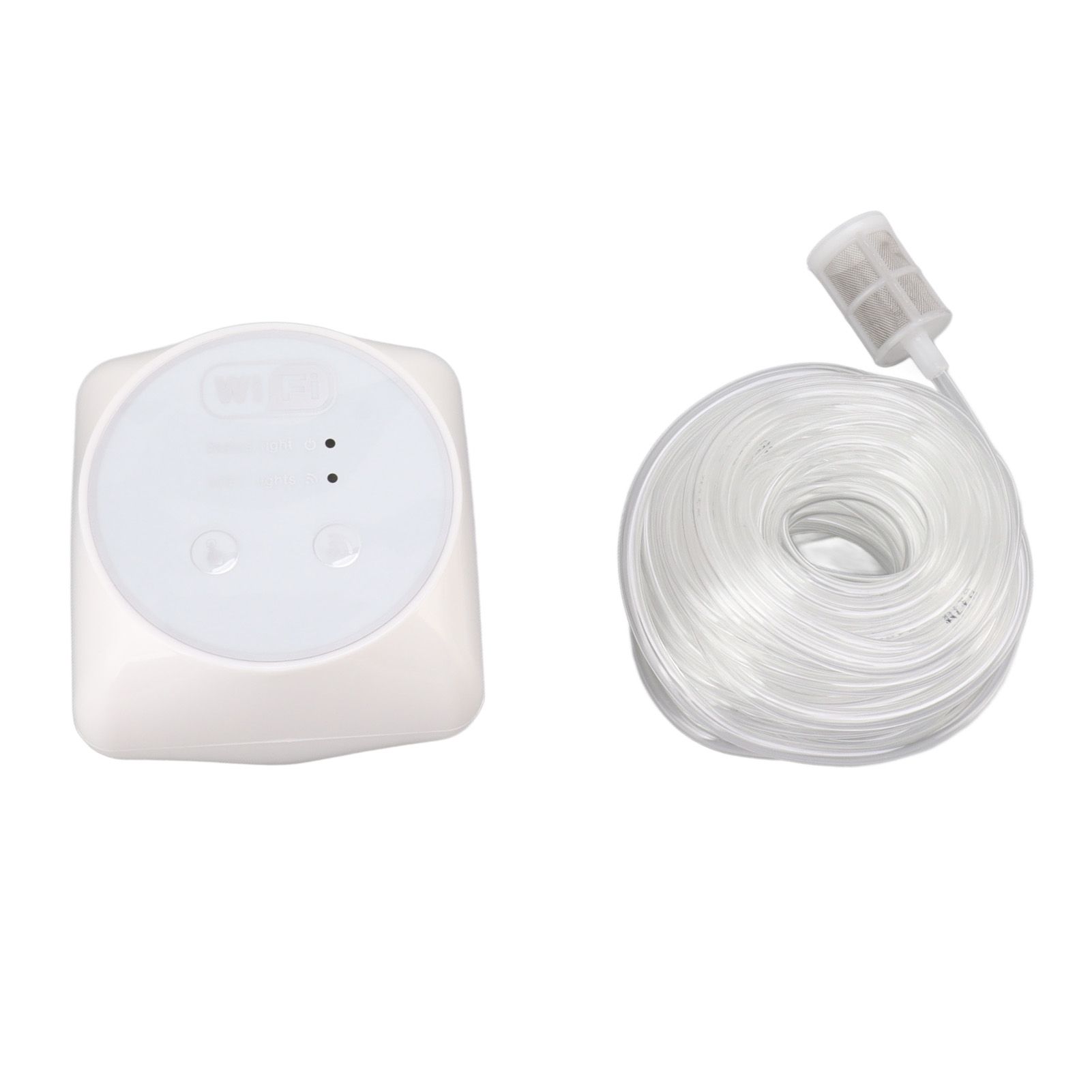 Automatic Drip Irrigation Kit WiFi Auto Watering System Water Timer for Garden Plant - Image 7