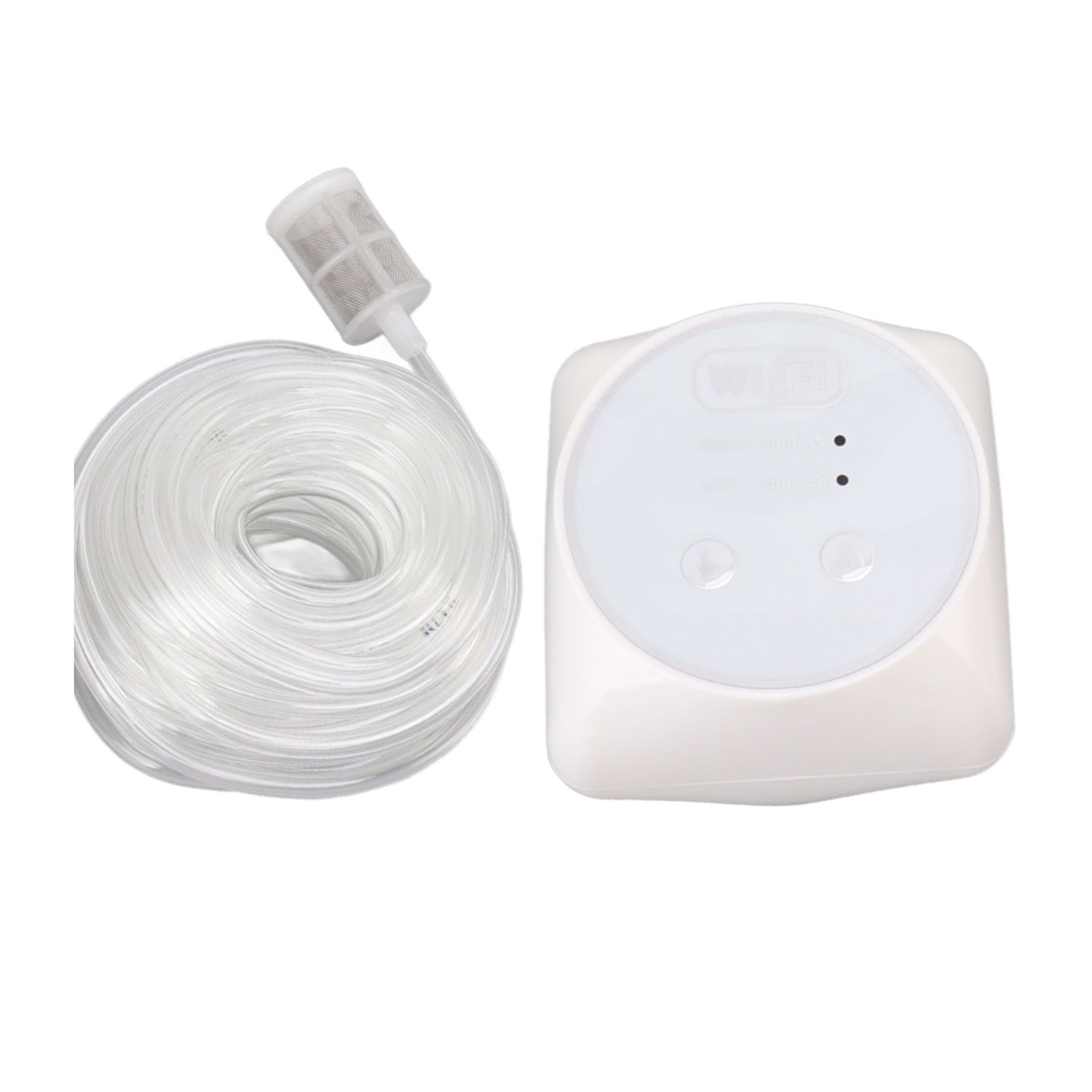 Automatic Drip Irrigation Kit WiFi Auto Watering System Water Timer for Garden Plant - Image 8