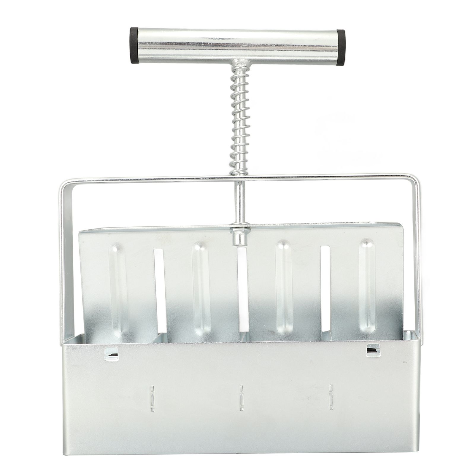 Soil Blocking Tool with Comfortable Handle Garden Tool Soil Block Maker for Seedings Cuttings - Image 6