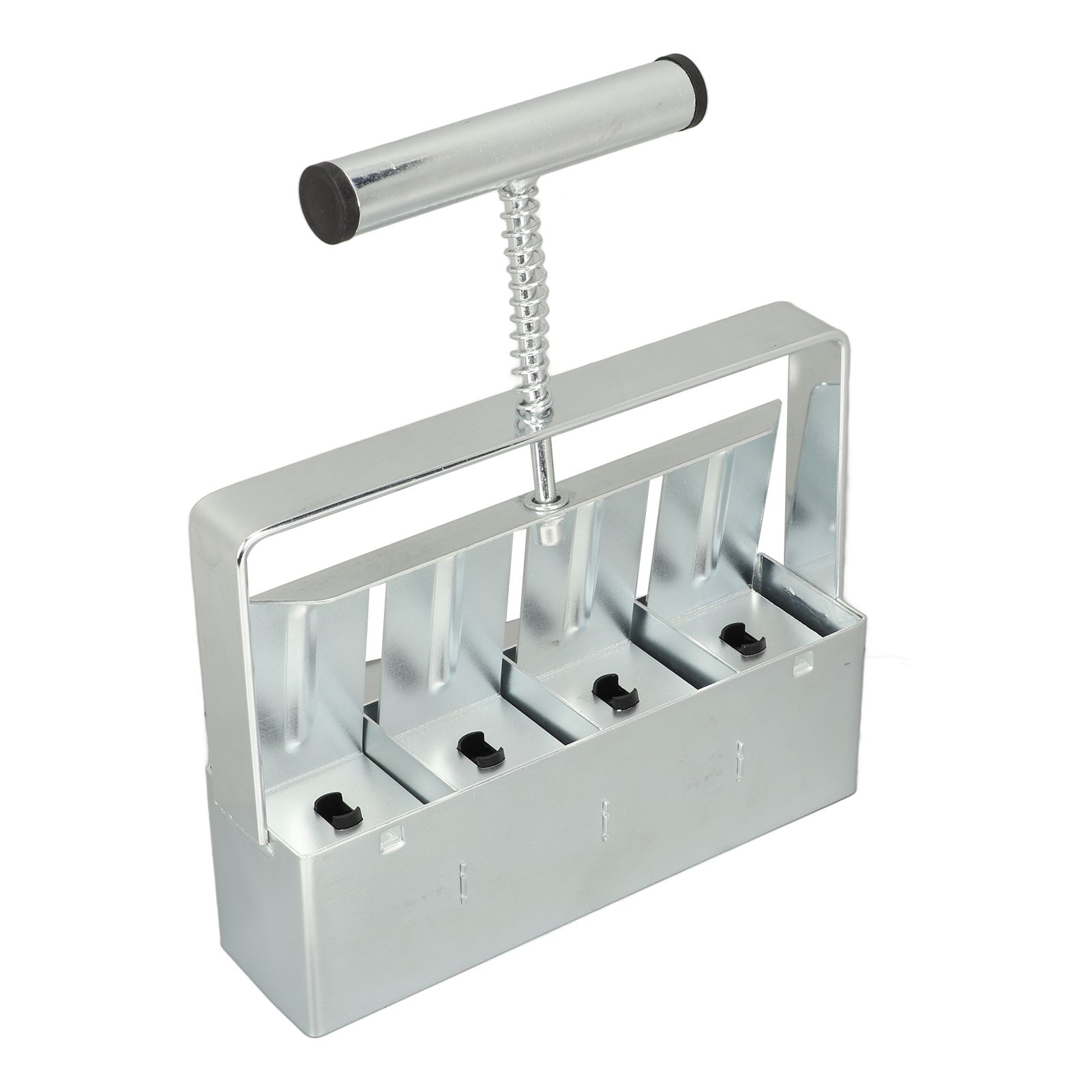 Soil Blocking Tool with Comfortable Handle Garden Tool Soil Block Maker for Seedings Cuttings - Image 7