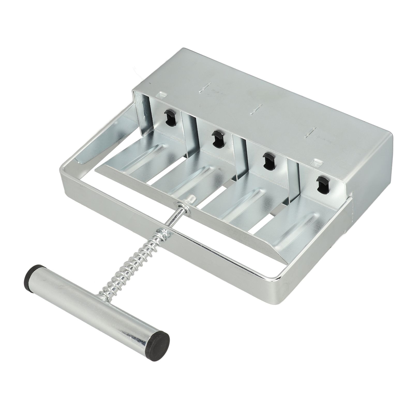 Soil Blocking Tool with Comfortable Handle Garden Tool Soil Block Maker for Seedings Cuttings - Image 8