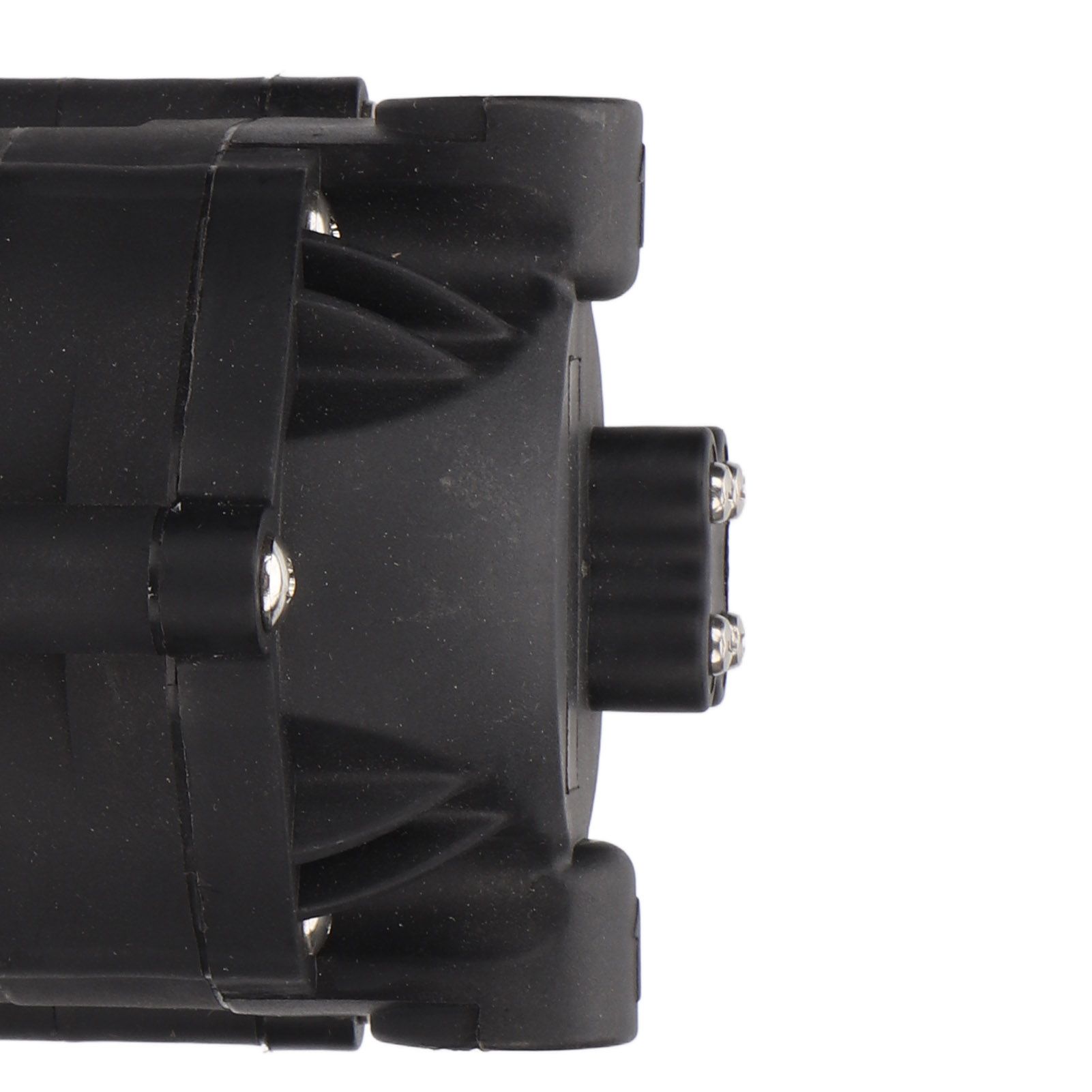 Self Priming Pump Water Booster Diaphragm Pressure G3/8 Female Thread Kitchen Bath Fixtures - Image 7