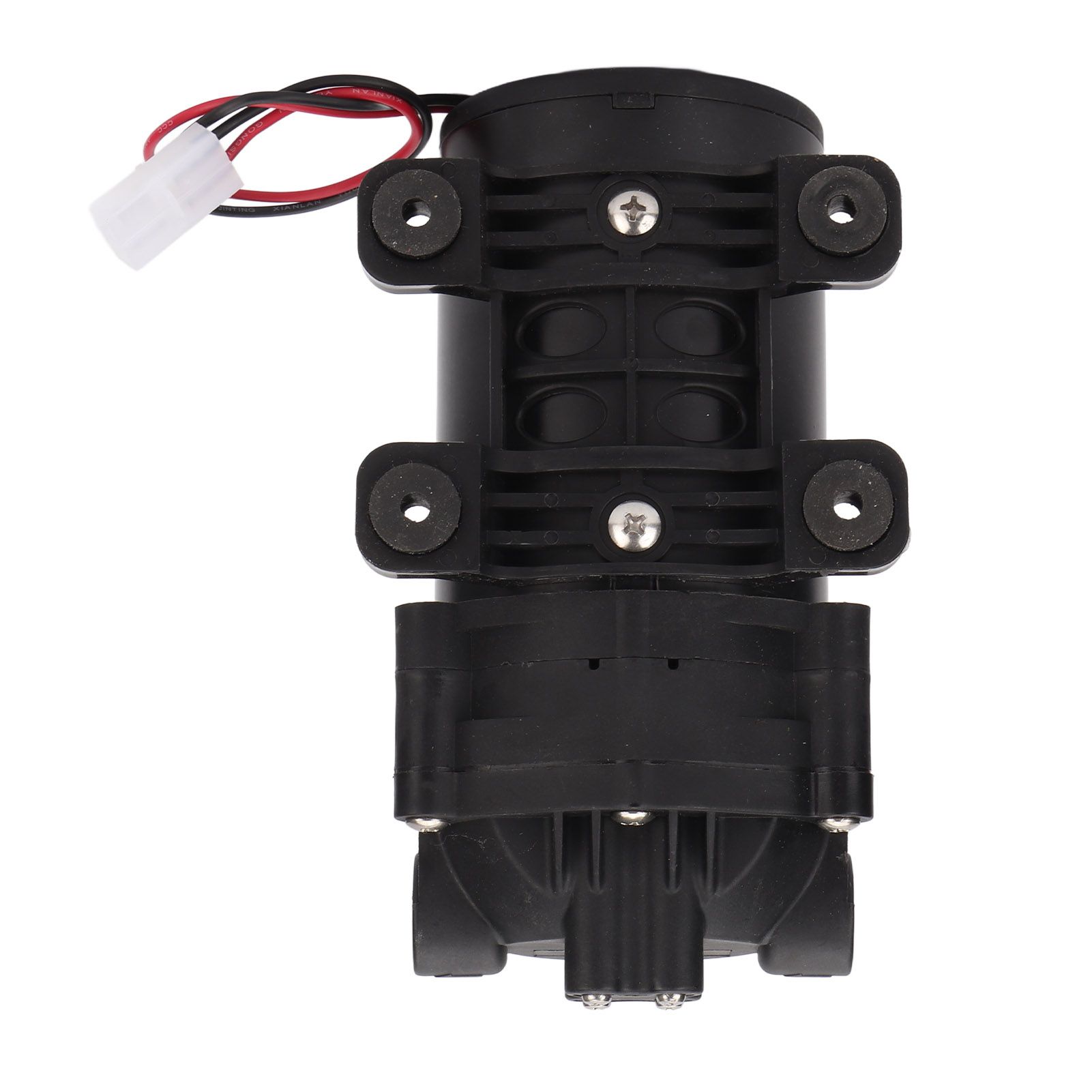 Self Priming Pump Water Booster Diaphragm Pressure G3/8 Female Thread Kitchen Bath Fixtures - Image 8