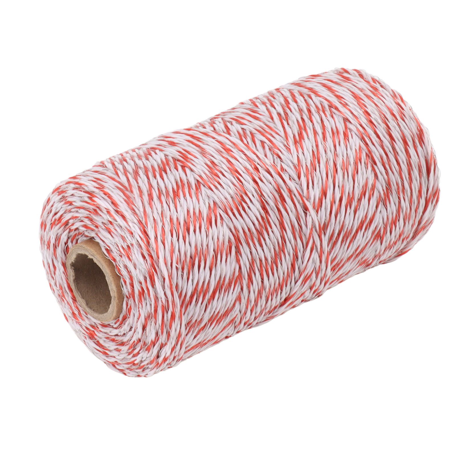 Electric Fence Polywire Rope Strong Conductivity Corrosion Resistance Stainless Steel Fence Wire for Farm Ranch - Image 4