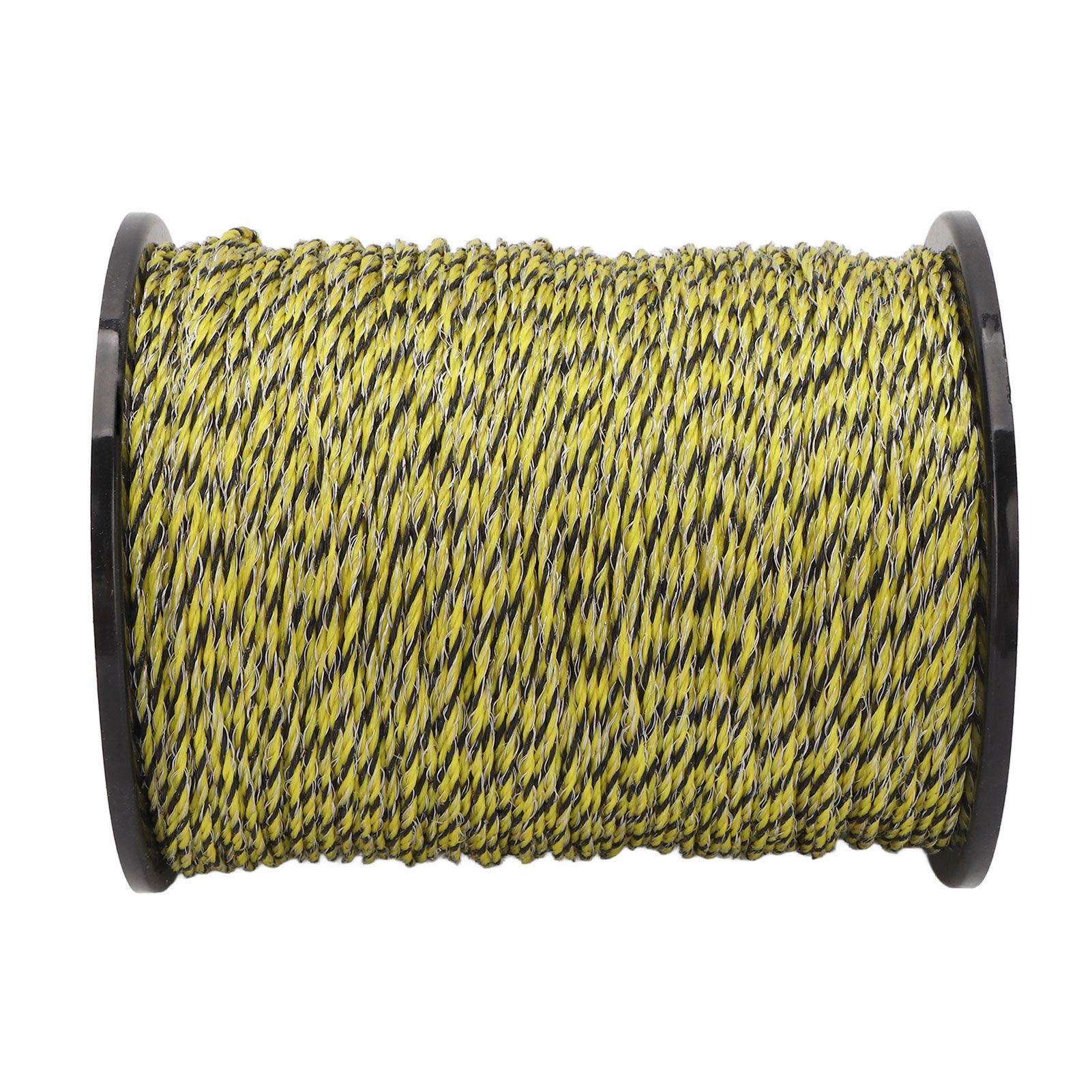 Electric Fence Wire Strong Electrical Conductivity Lightweight Reusable Stainless Steel Electric Farm Rope for Animals - Image 6