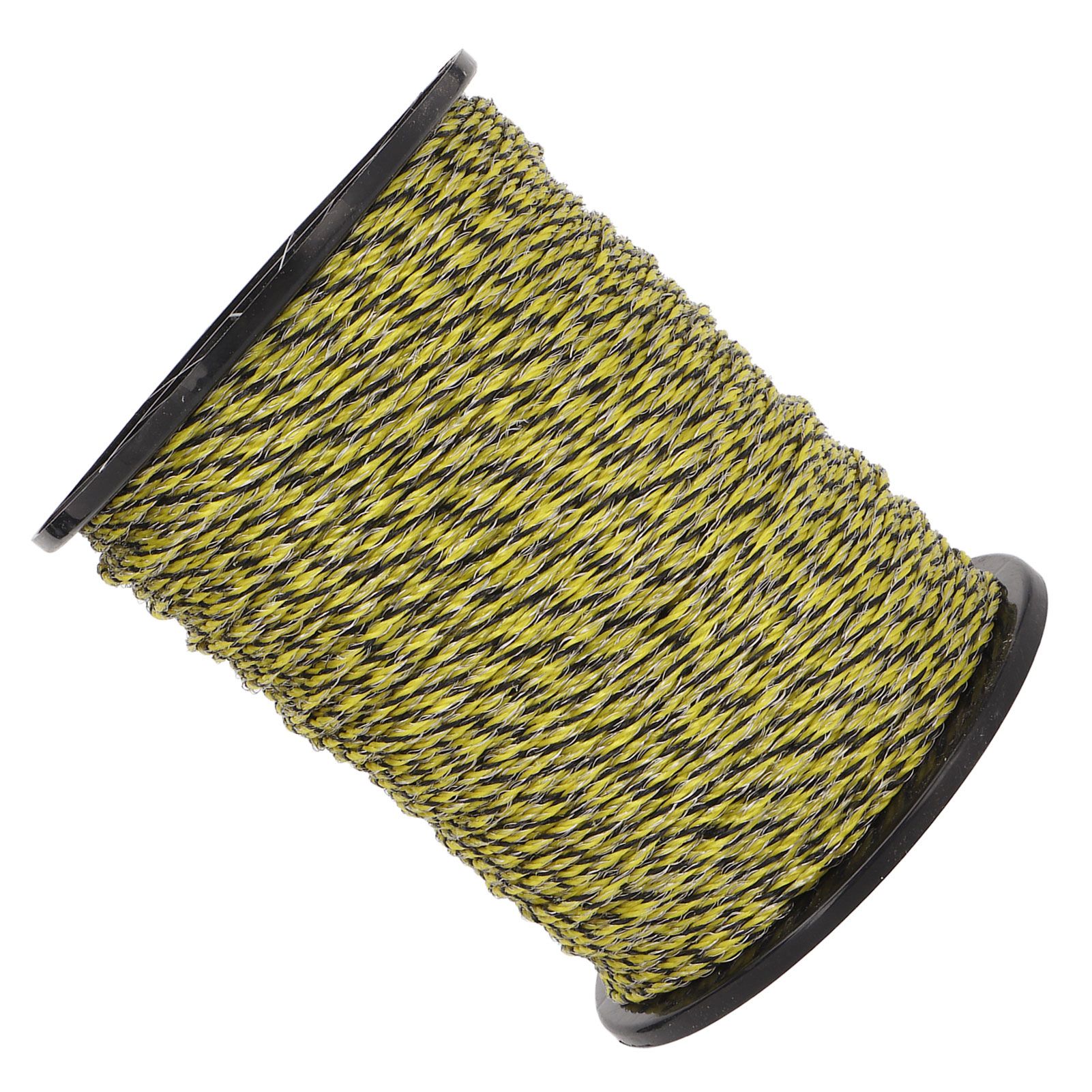 Electric Fence Wire Strong Electrical Conductivity Lightweight Reusable Stainless Steel Electric Farm Rope for Animals - Image 7