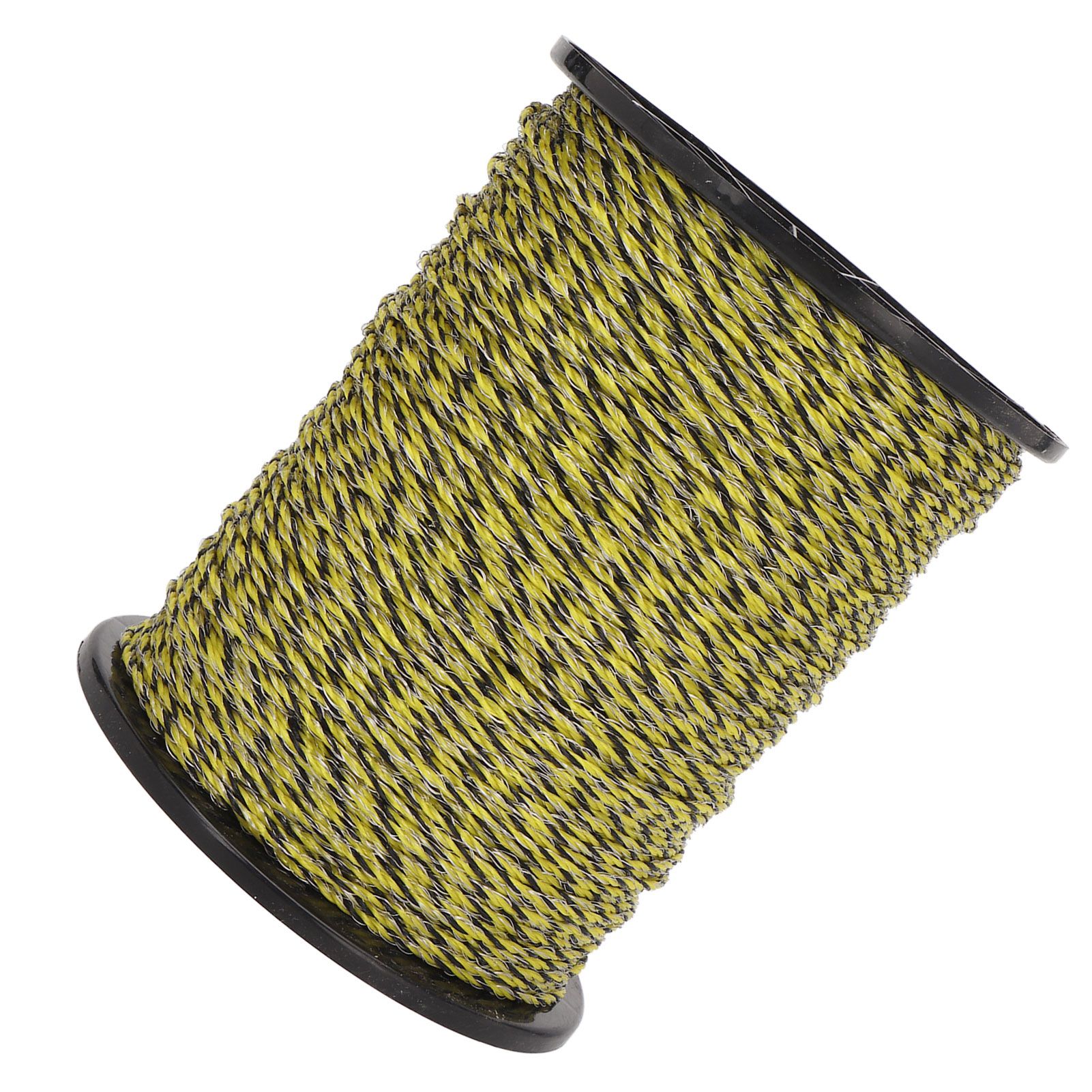 Electric Fence Wire Strong Electrical Conductivity Lightweight Reusable Stainless Steel Electric Farm Rope for Animals - Image 8