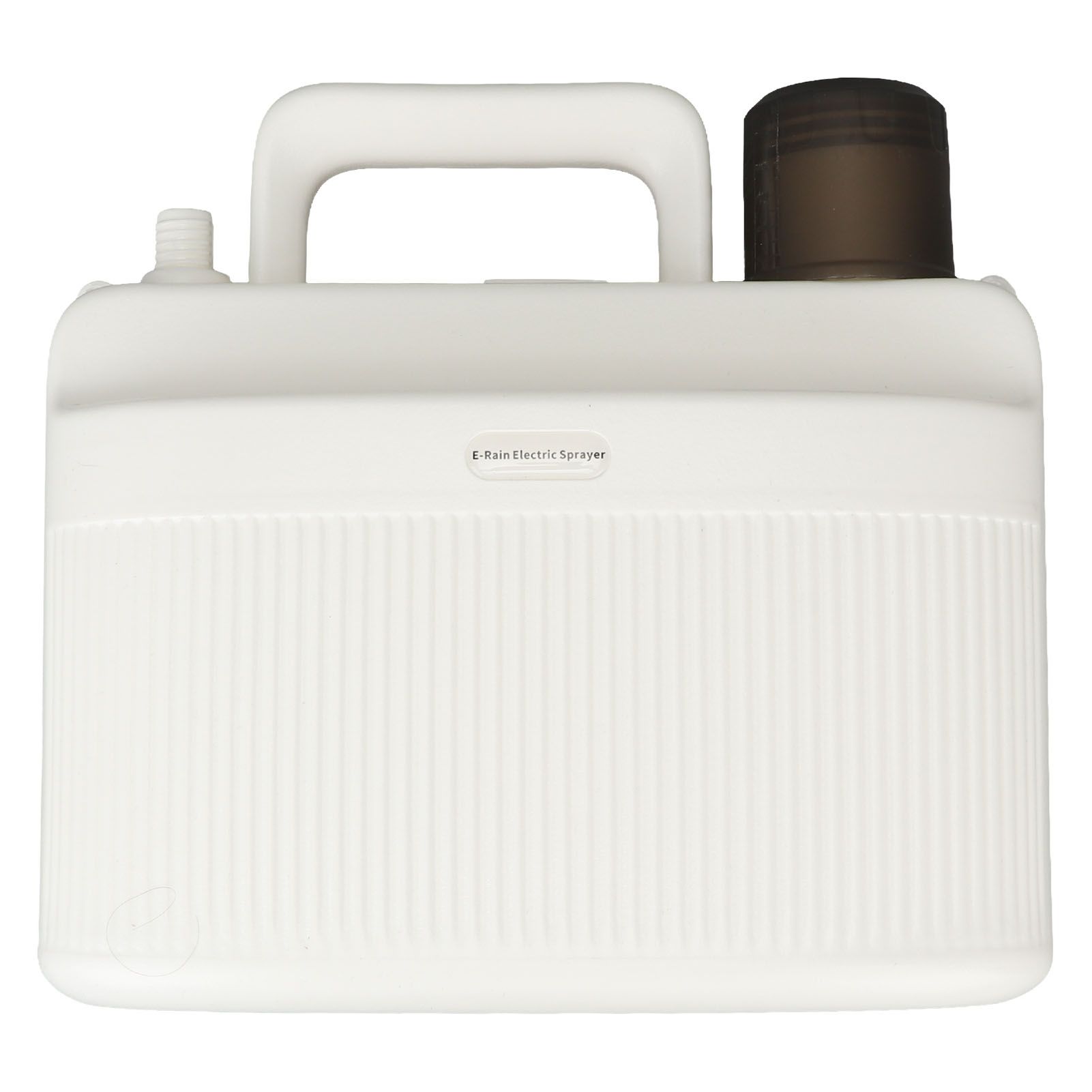 2200 Mah Backpack Sprayer Rechargeable Potable Electric Sprayer for Yard Lawn Weeds Plants - Image 2