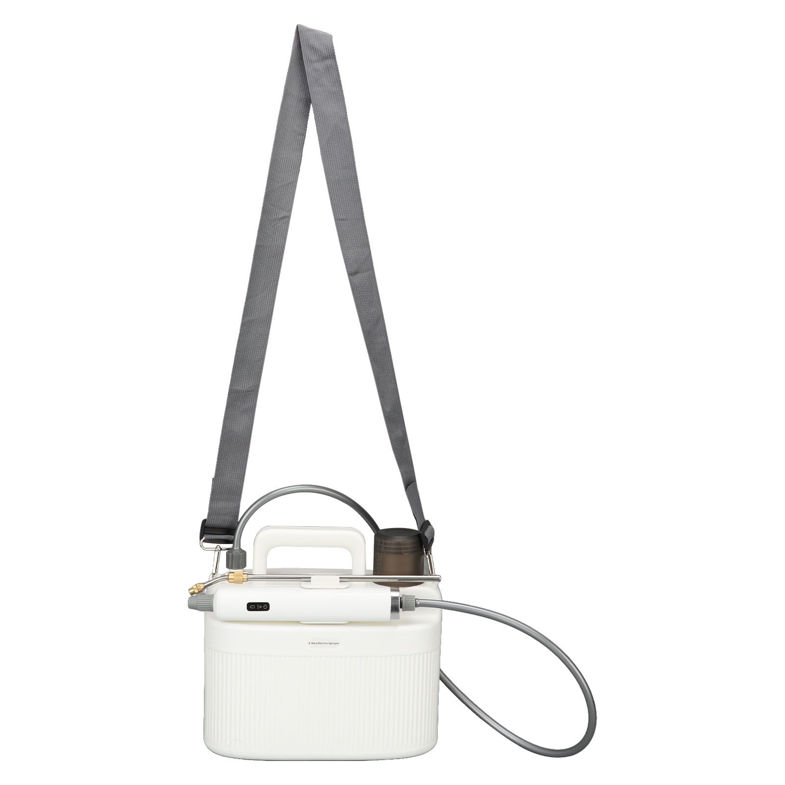 2200 Mah Backpack Sprayer Rechargeable Potable Electric Sprayer for Yard Lawn Weeds Plants - Image 3