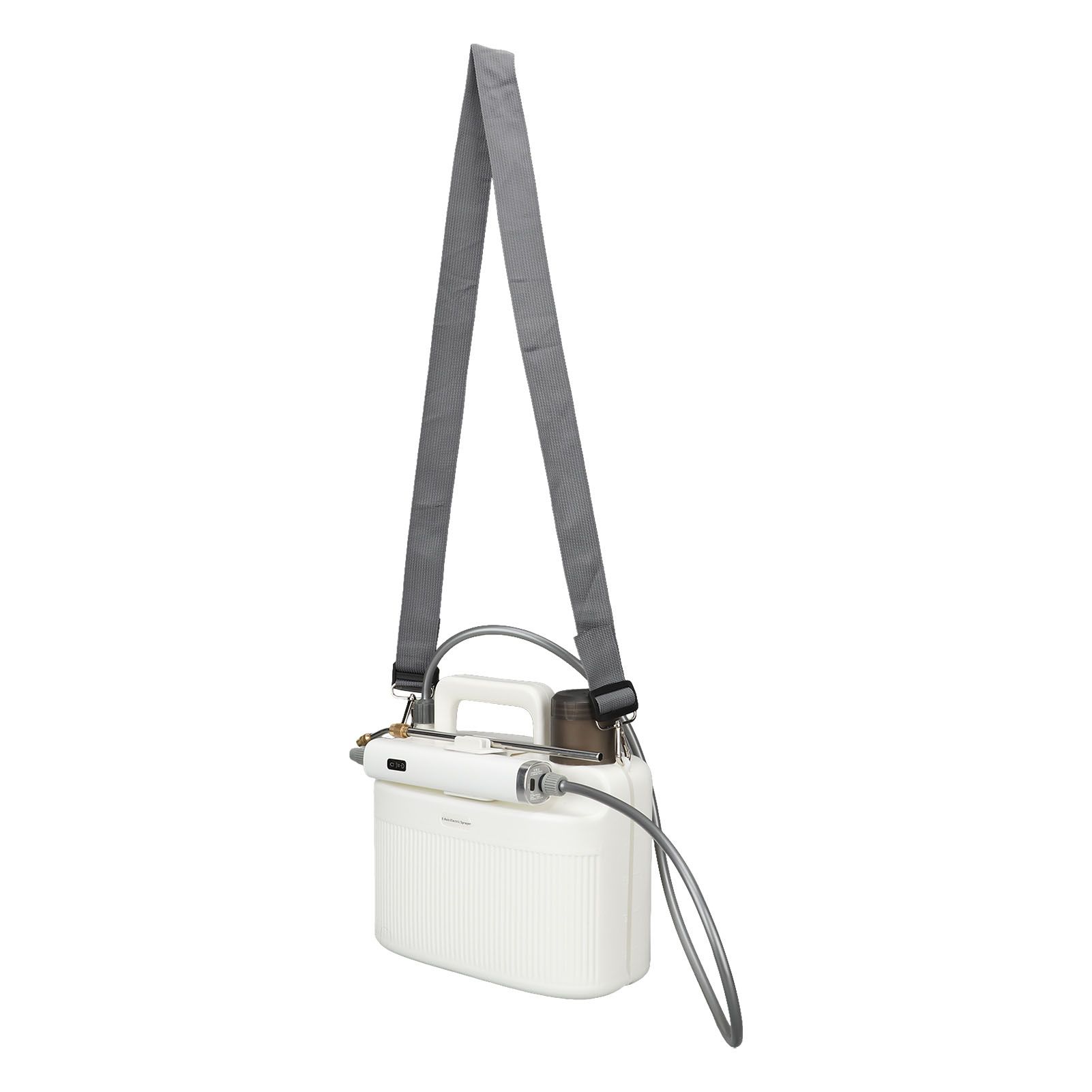 2200 Mah Backpack Sprayer Rechargeable Potable Electric Sprayer for Yard Lawn Weeds Plants - Image 5