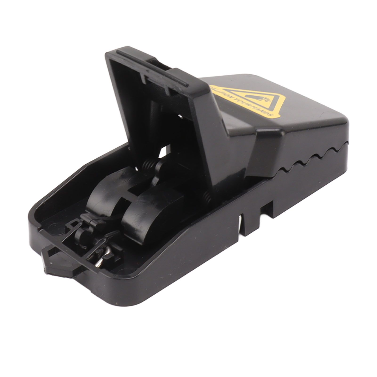 8PCS Mice Traps Small Mice Trap Indoor Quick Effective Sanitary Safe Mousetrap Catcher - Image 8