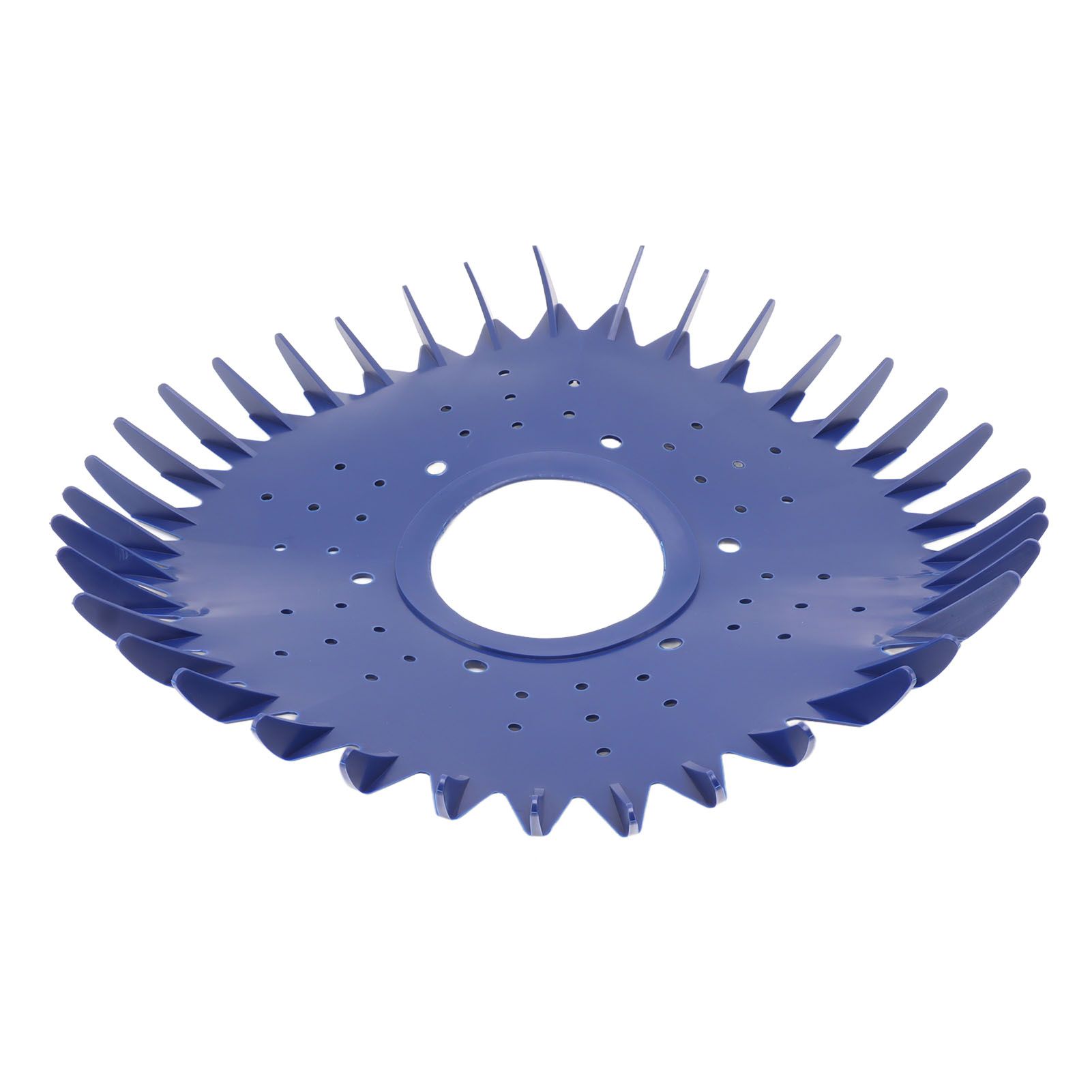 Pool Cleaner Finned Seal Disc Skirt Replacement Pool Cleaner Replacement Parts for W83277 W70464 W46666 - Image 5