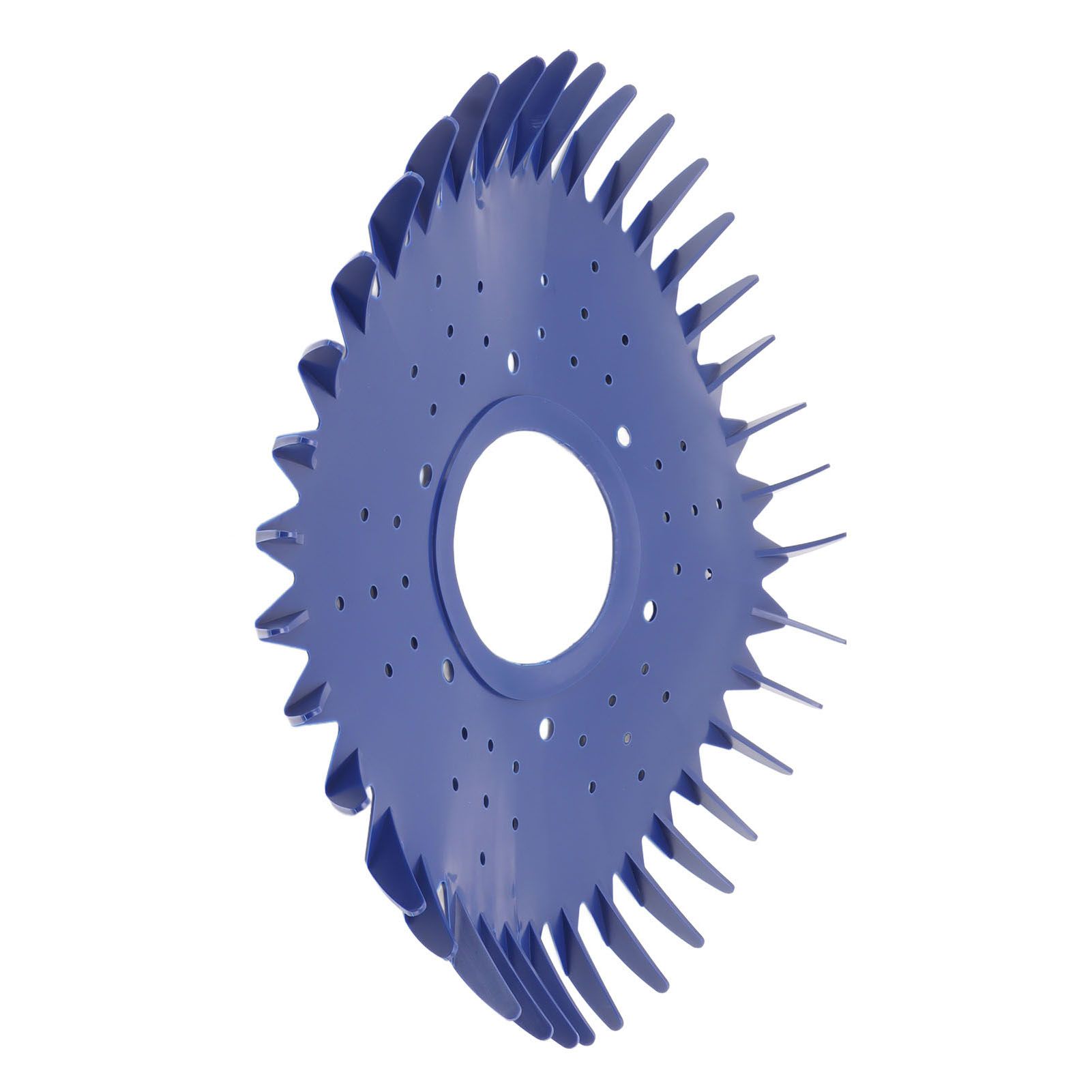 Pool Cleaner Finned Seal Disc Skirt Replacement Pool Cleaner Replacement Parts for W83277 W70464 W46666 - Image 6