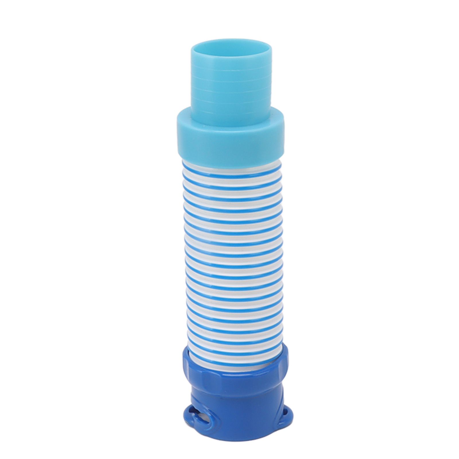 Swimming Pool Suction Adapter PE X77094 Leaf Catcher Pool Vacuum Hose Adapter for MX8 MX6 - Image 1