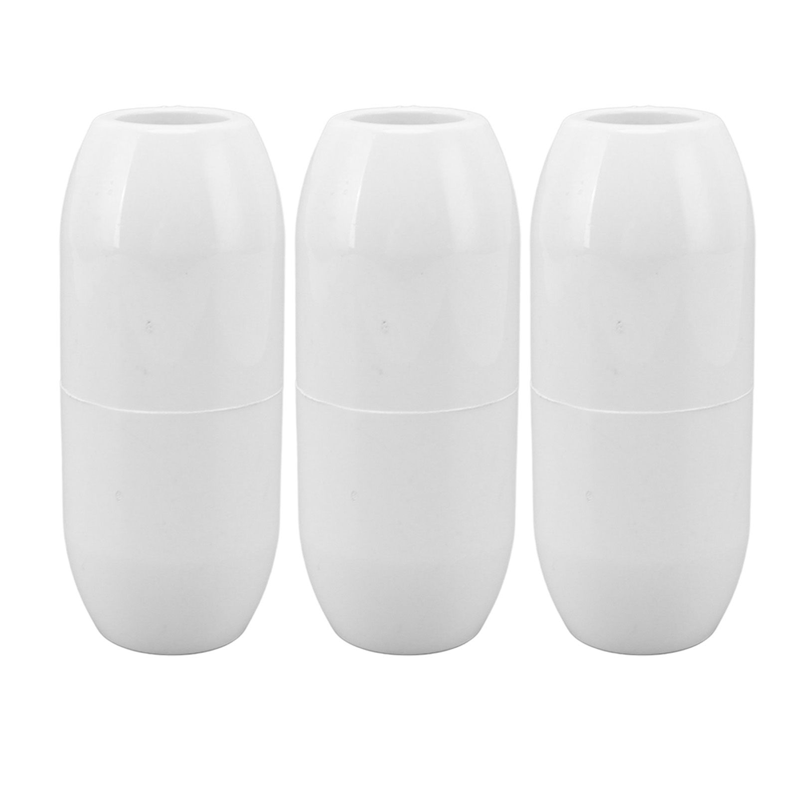 3PCS D10 Float Head for Swimming Pool Plastic Float Head Replacement for Zodiac Polaris - Image 1