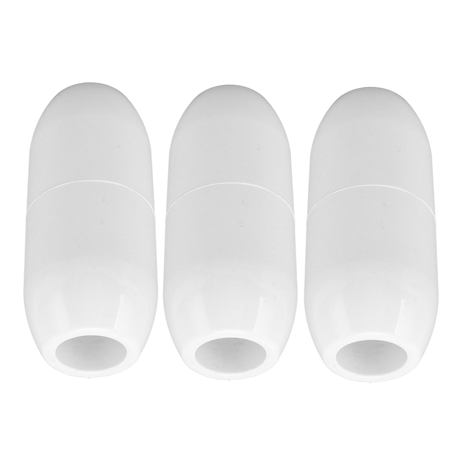 3PCS D10 Float Head for Swimming Pool Plastic Float Head Replacement for Zodiac Polaris - Image 2