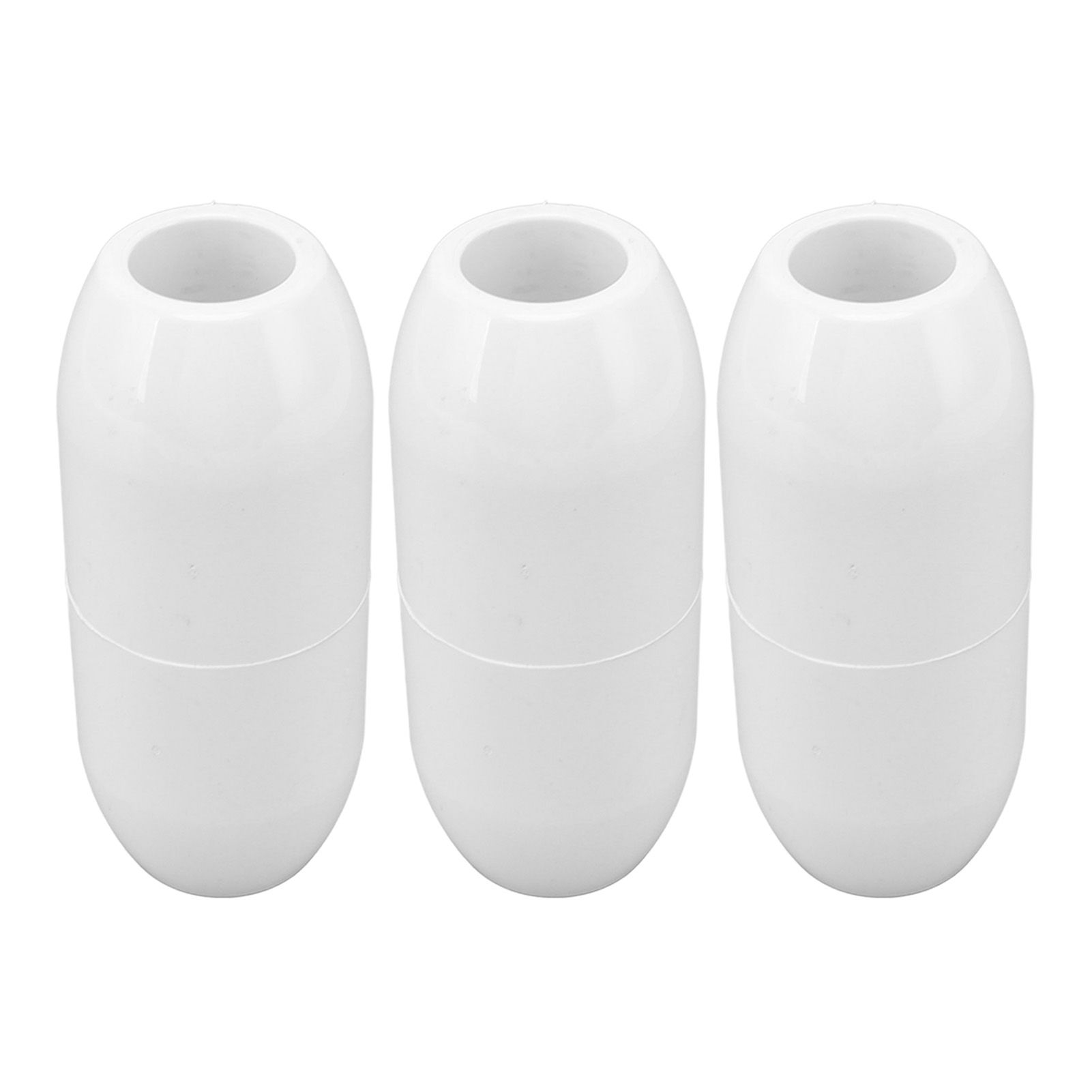 3PCS D10 Float Head for Swimming Pool Plastic Float Head Replacement for Zodiac Polaris - Image 3