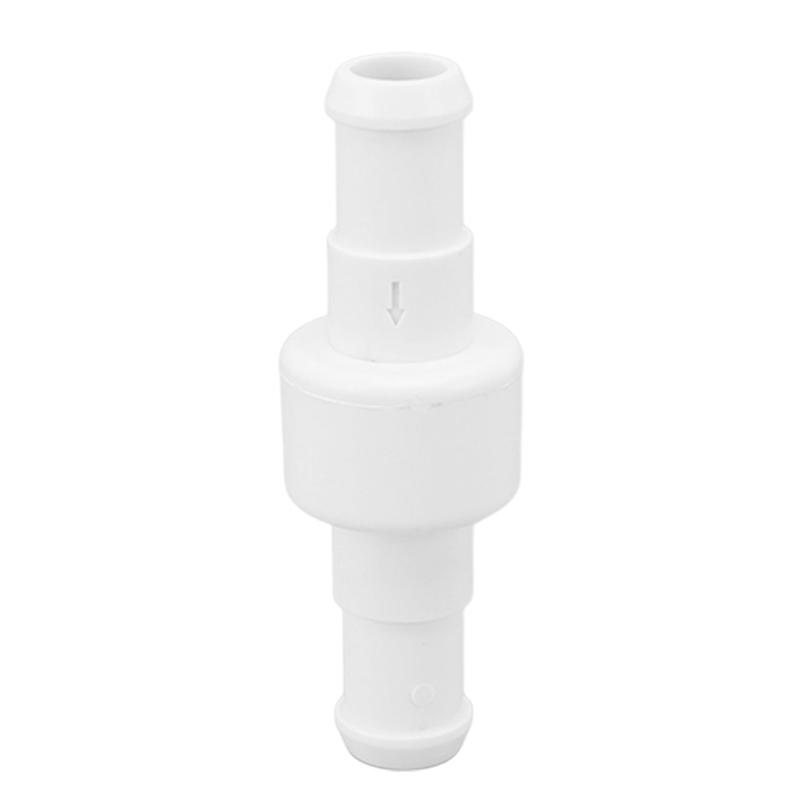 Pool Cleaner Hose Swivel Nut Kit Hose Ball Bearing Swivel D20 D15 Replacement for Polaris 280 3900 - Image 4