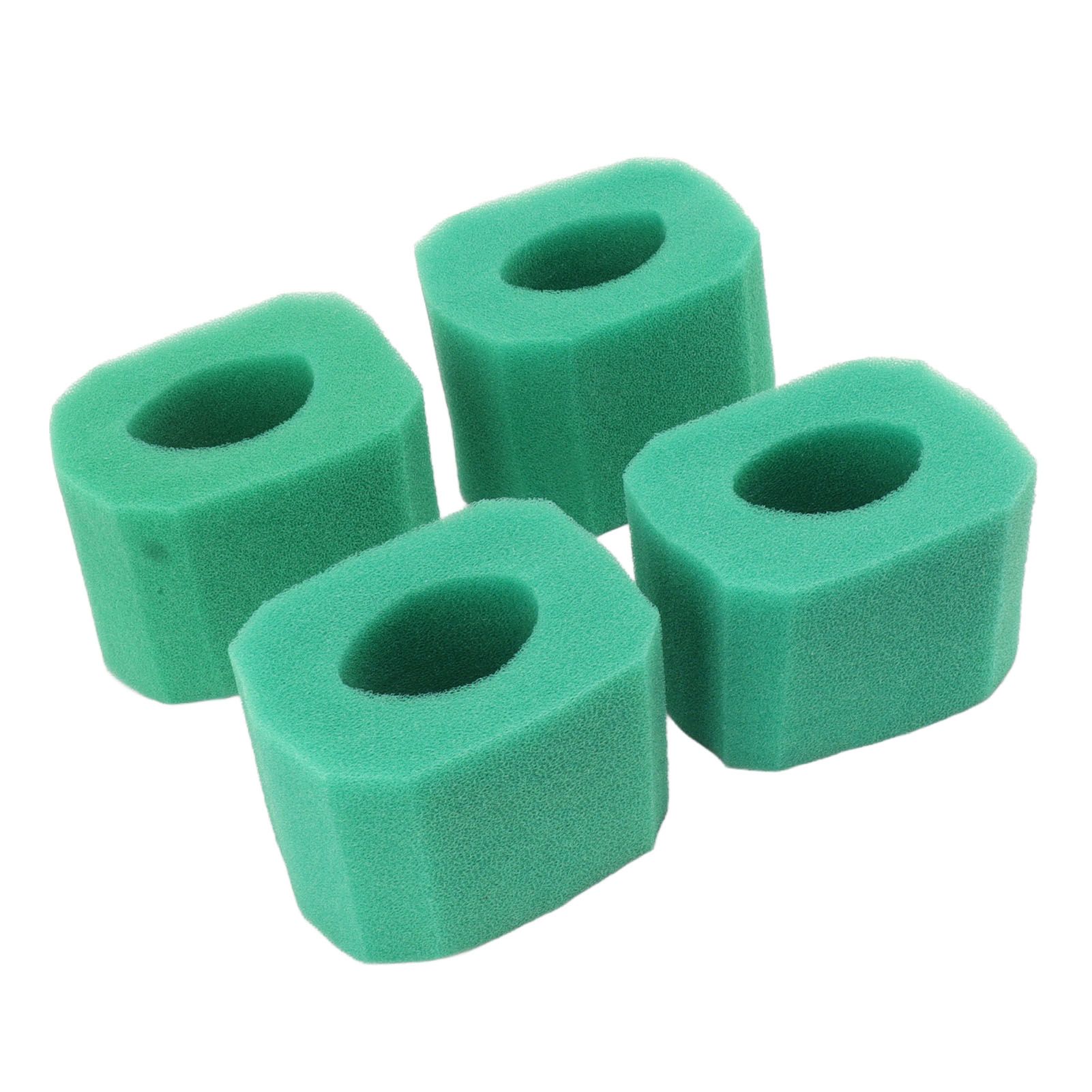 4pcs Pool Filter Cartridge Sponge Reusable Durable Practical Filter Foam for Pool Pump - Image 3