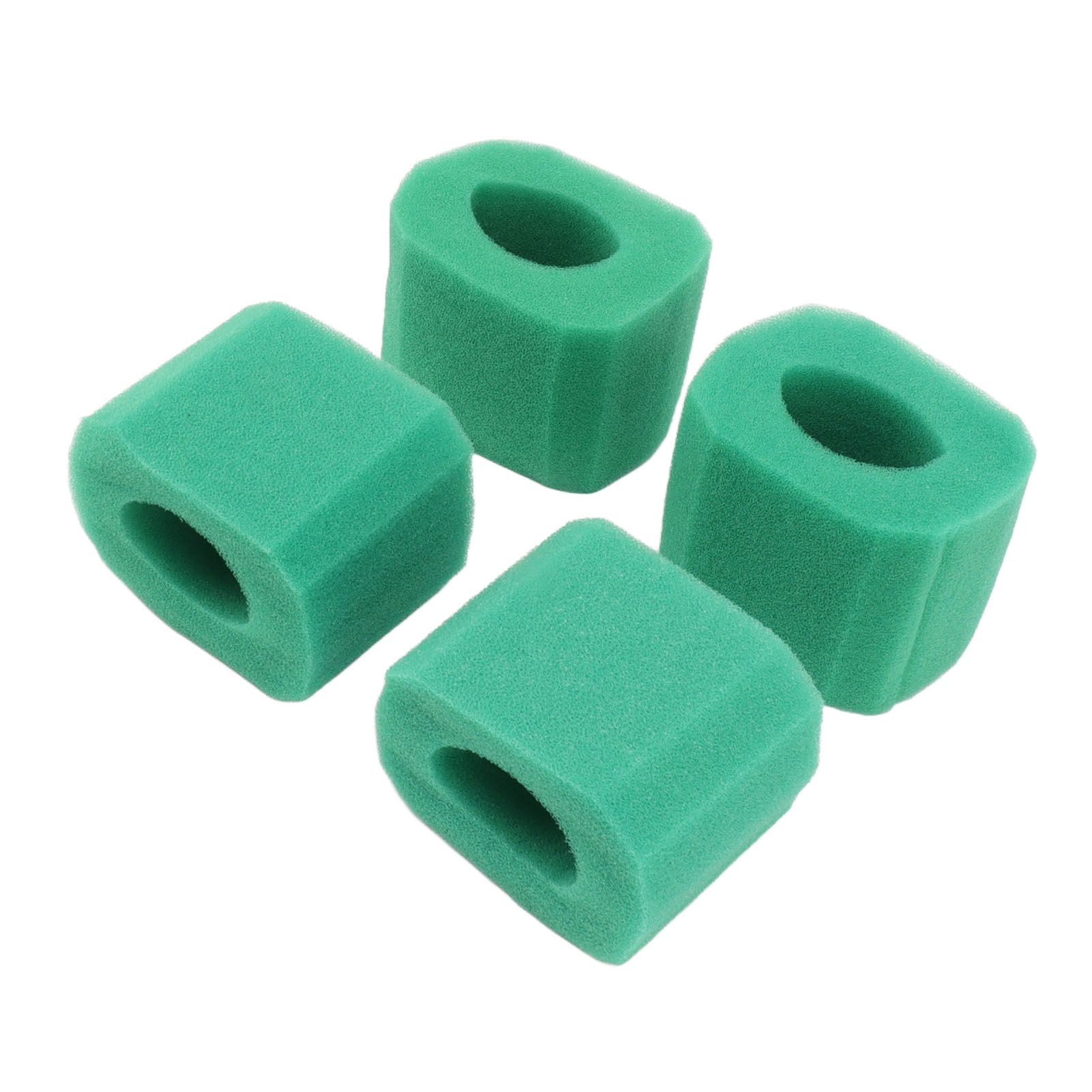4pcs Pool Filter Cartridge Sponge Reusable Durable Practical Filter Foam for Pool Pump - Image 5