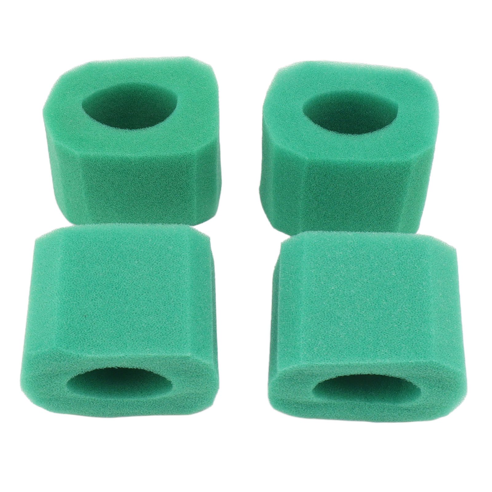 4pcs Pool Filter Cartridge Sponge Reusable Durable Practical Filter Foam for Pool Pump - Image 7