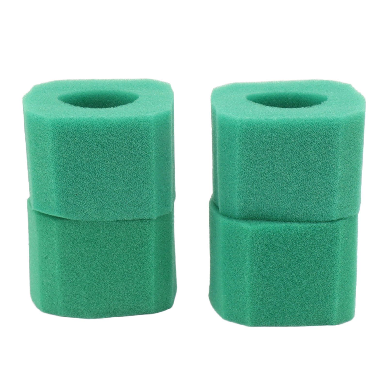 4pcs Pool Filter Cartridge Sponge Reusable Durable Practical Filter Foam for Pool Pump - Image 8