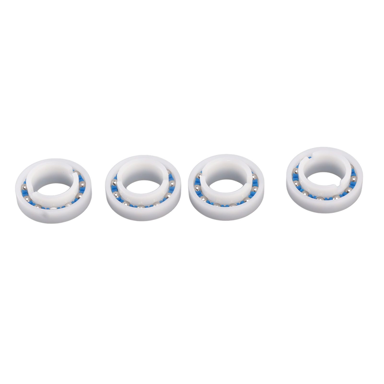 4PCS Pool Cleaner Wheel Ball Bearing C60 Wheel Ball Bearing Part Replacement for Polaris 180 280 - Image 5