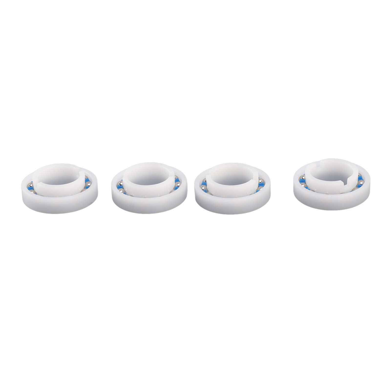 4PCS Pool Cleaner Wheel Ball Bearing C60 Wheel Ball Bearing Part Replacement for Polaris 180 280 - Image 6