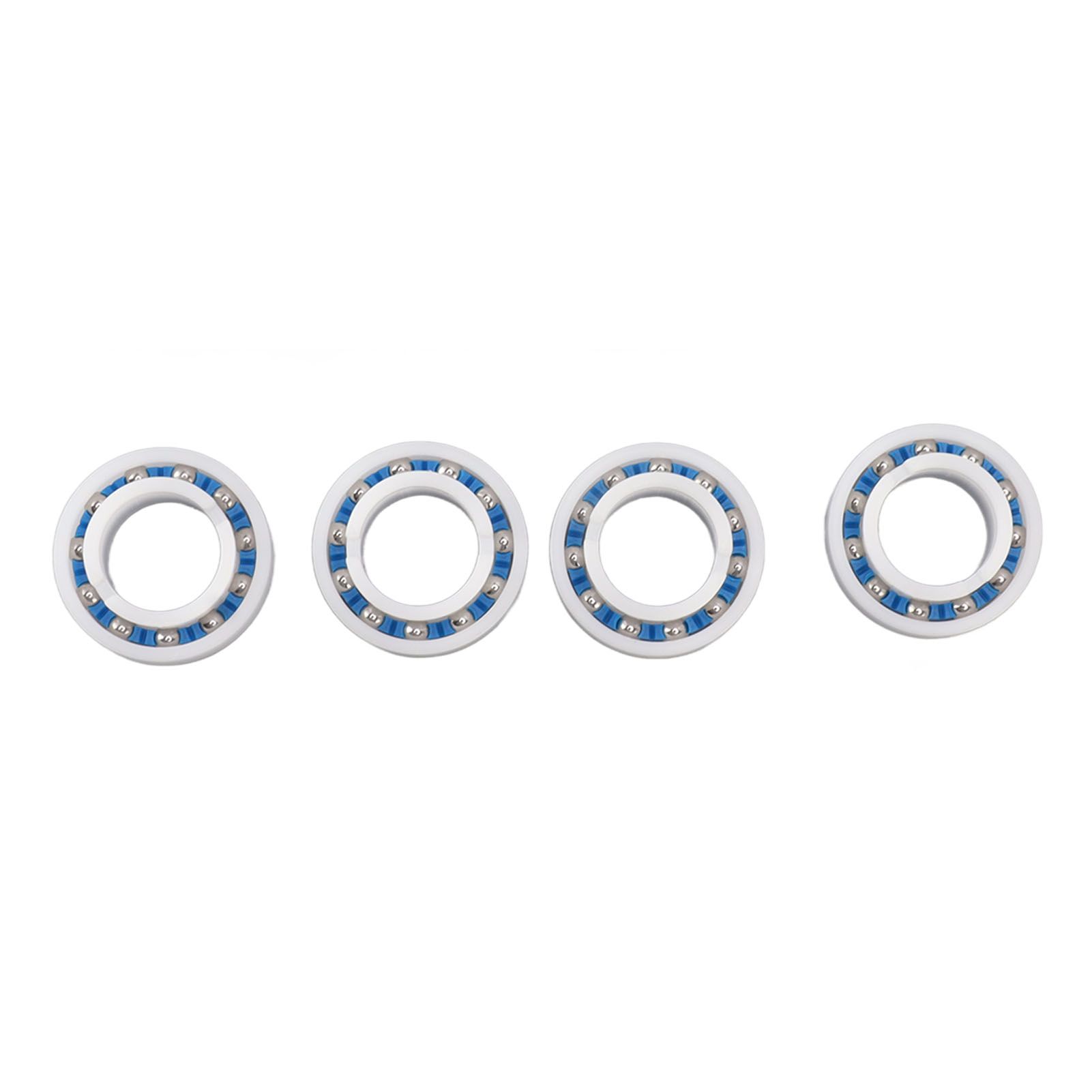 4PCS Pool Cleaner Wheel Ball Bearing C60 Wheel Ball Bearing Part Replacement for Polaris 180 280 - Image 7