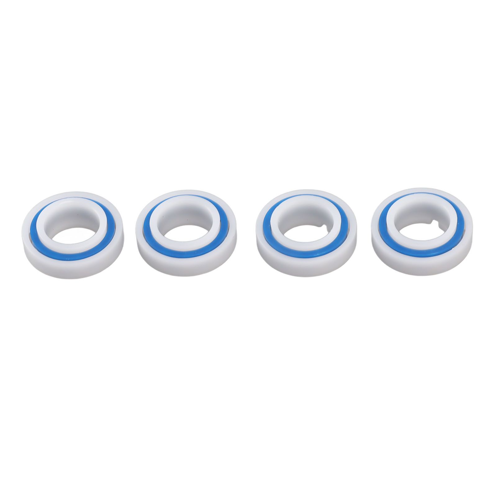 4PCS Pool Cleaner Wheel Ball Bearing C60 Wheel Ball Bearing Part Replacement for Polaris 180 280 - Image 8
