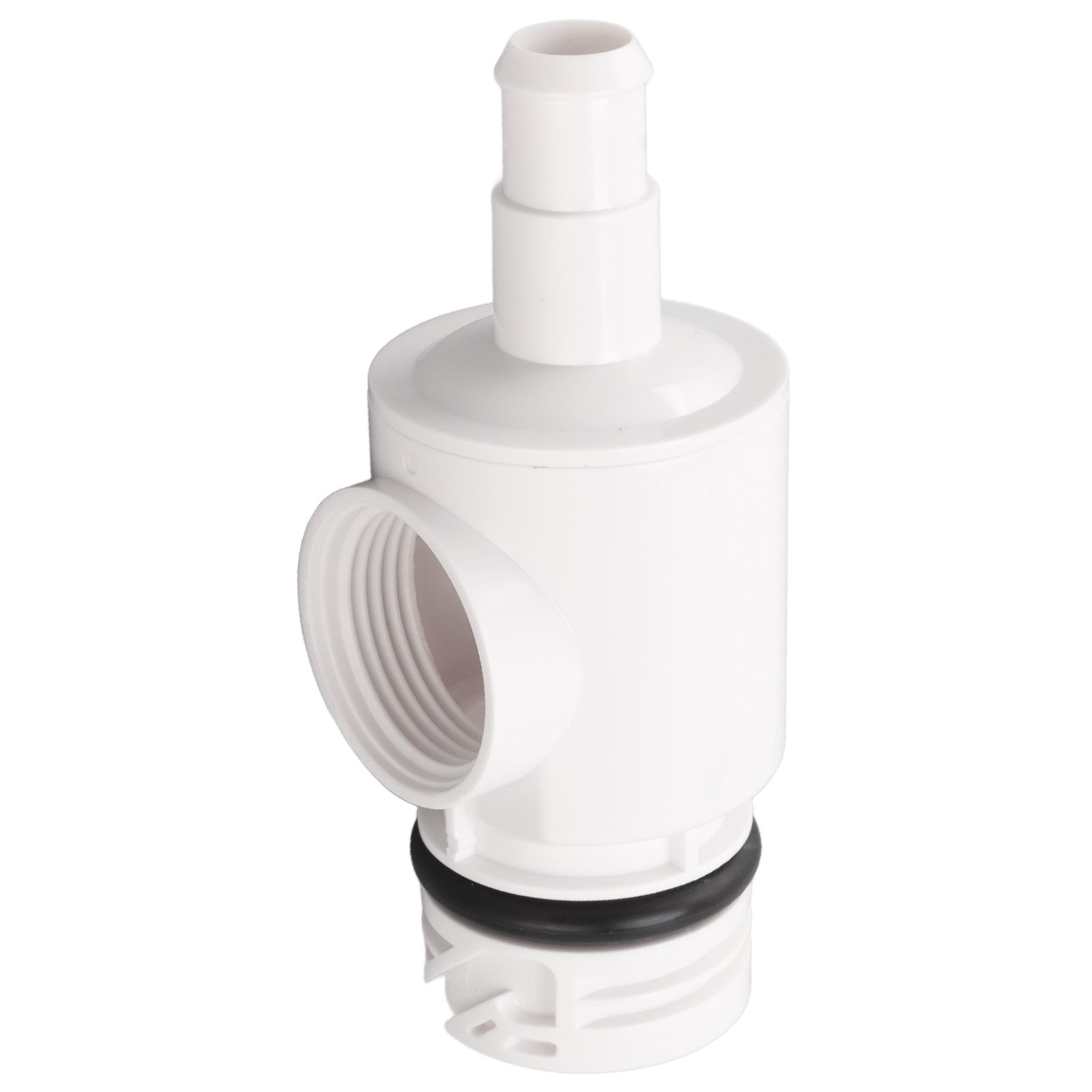 D29 Wall Fitting Quick Disconnect Replacement Part Light Weight Wall Fitting Connector for Polaris 180 280 380 3900 - Image 1