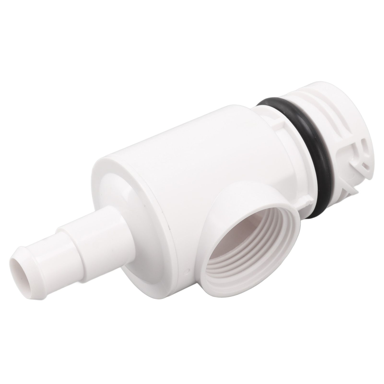 D29 Wall Fitting Quick Disconnect Replacement Part Light Weight Wall Fitting Connector for Polaris 180 280 380 3900 - Image 4