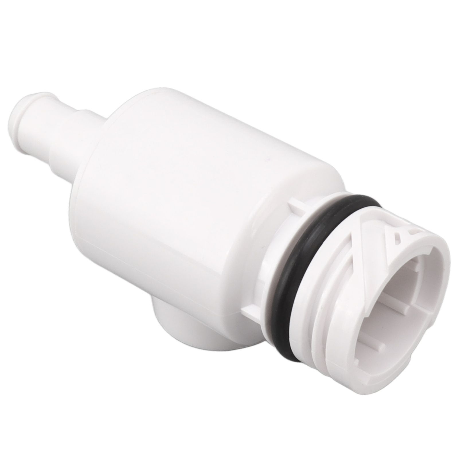 D29 Wall Fitting Quick Disconnect Replacement Part Light Weight Wall Fitting Connector for Polaris 180 280 380 3900 - Image 5