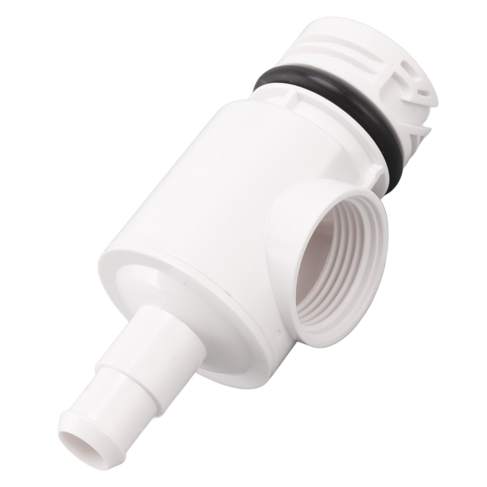 D29 Wall Fitting Quick Disconnect Replacement Part Light Weight Wall Fitting Connector for Polaris 180 280 380 3900 - Image 7