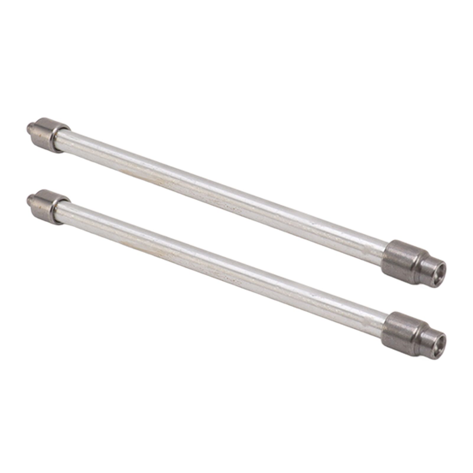 2PCS Valve Push Rod Diesel Engine Push Rod Hardened Iron Pushrod For Single Cylinder Air Cooled Diesel Generator 186F 188 190F - Image 6