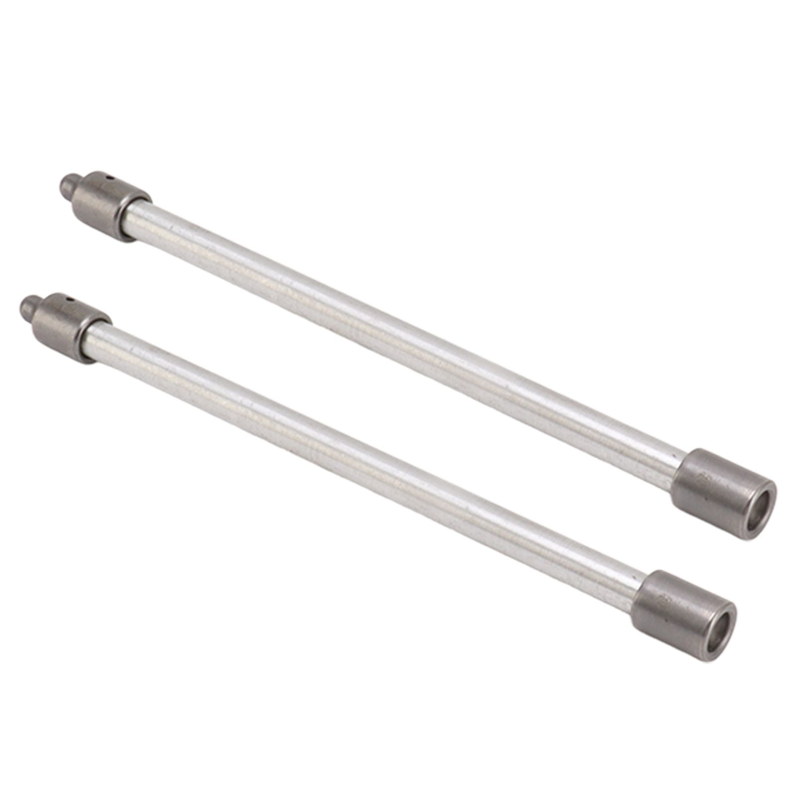 2PCS Valve Push Rod Diesel Engine Push Rod Hardened Iron Pushrod For Single Cylinder Air Cooled Diesel Generator 178F - Image 7
