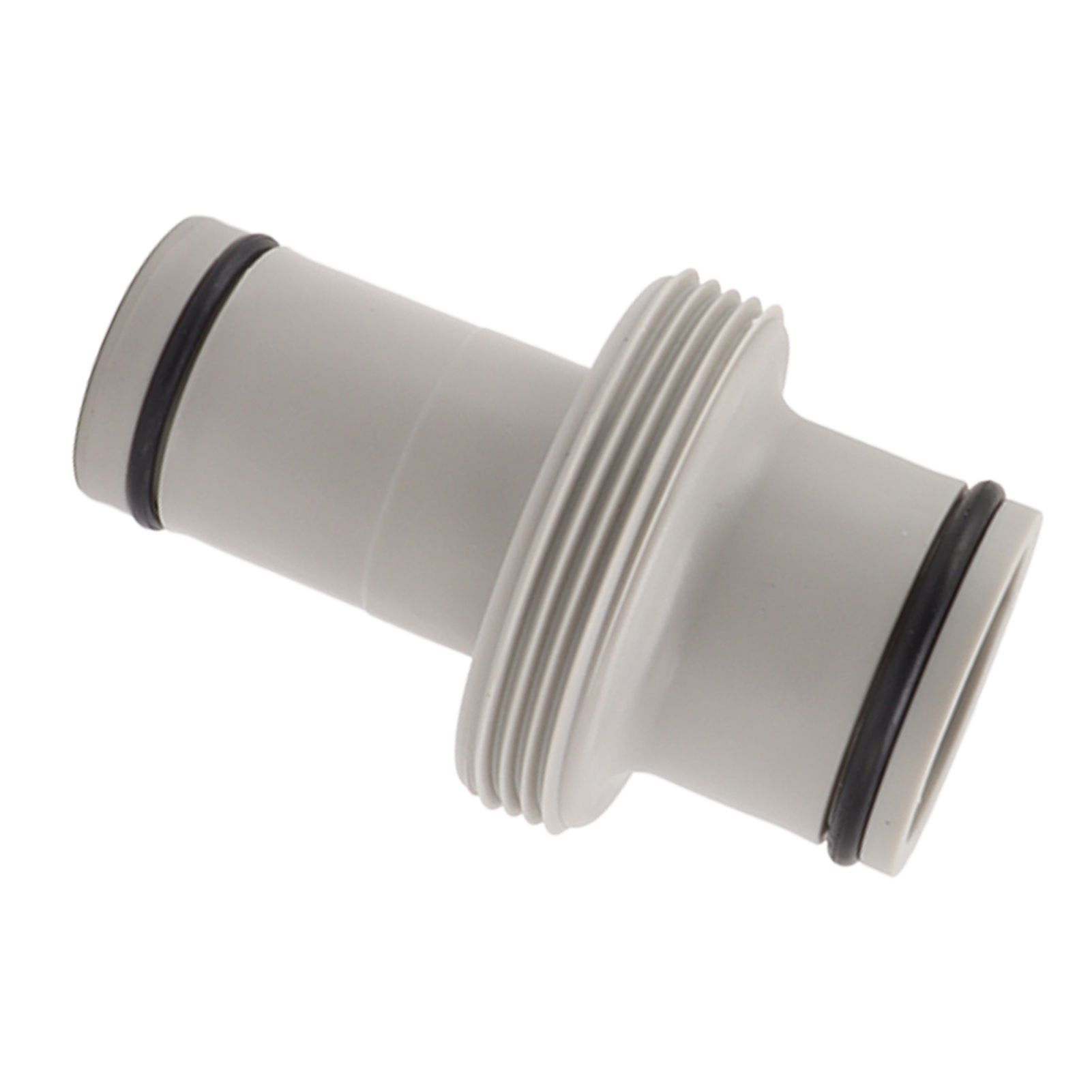 Hose Plunger 1.25in to 1.5in Pool Hose Adapter Swimming Pool Hose Plunger for Filter Circulation System - Image 6