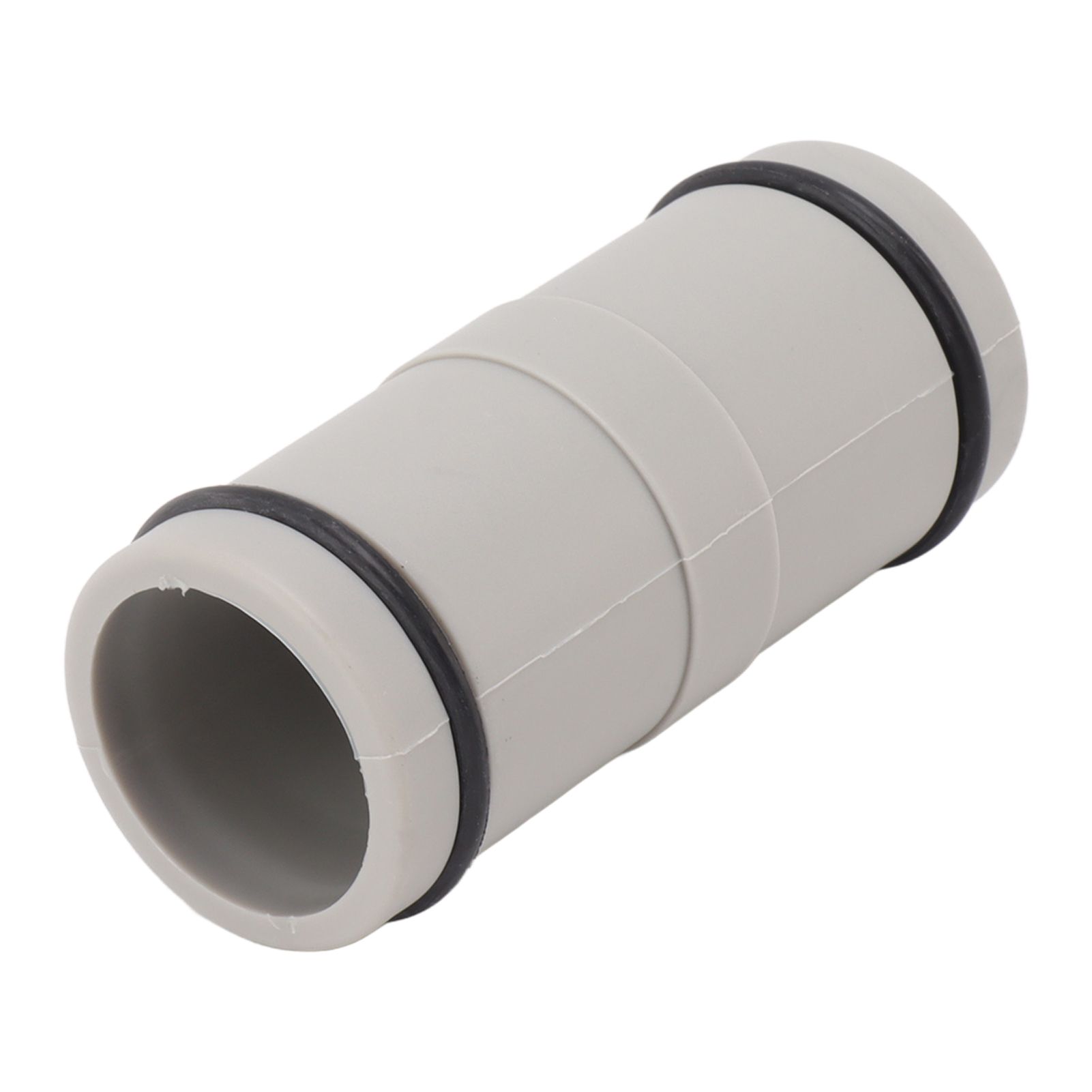 Swimming Pool Hose Adapter 1.25 Inch to 1.25 Inch Straight Connector Split Swimming Pool Hose Plunger Valve - Image 5
